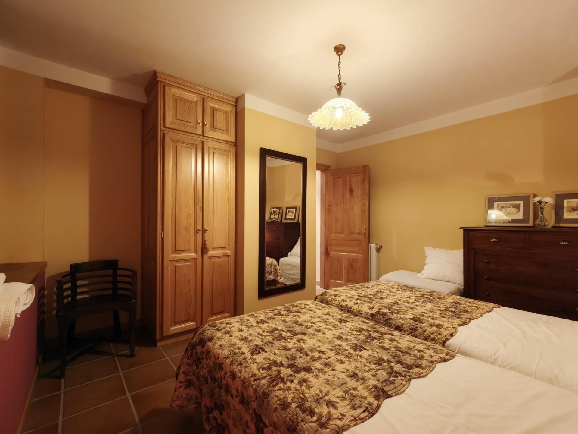 Casa vacacional en Aciera, Quirós - Foto 19
