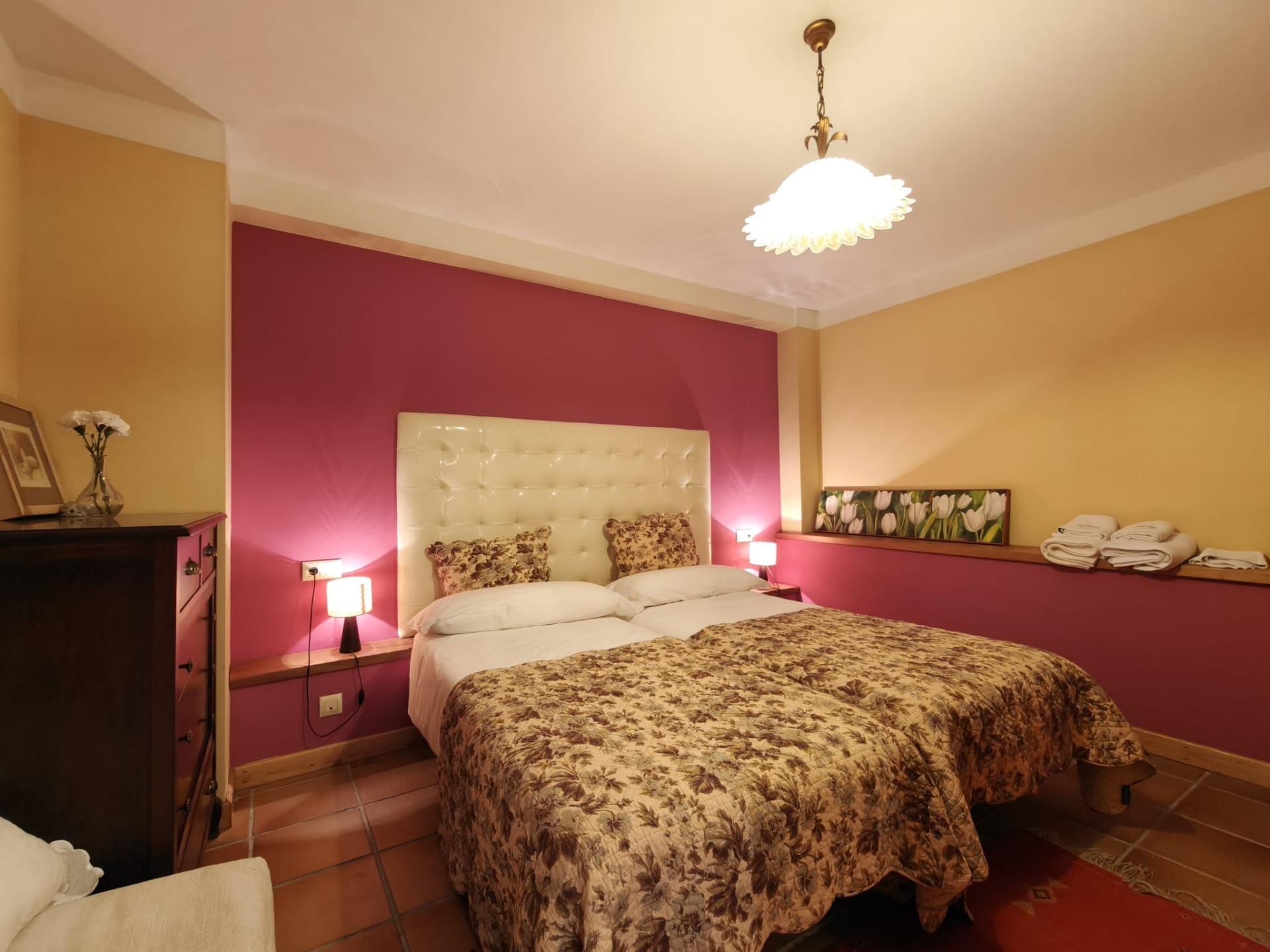 Casa vacacional en Aciera, Quirós - Foto 20