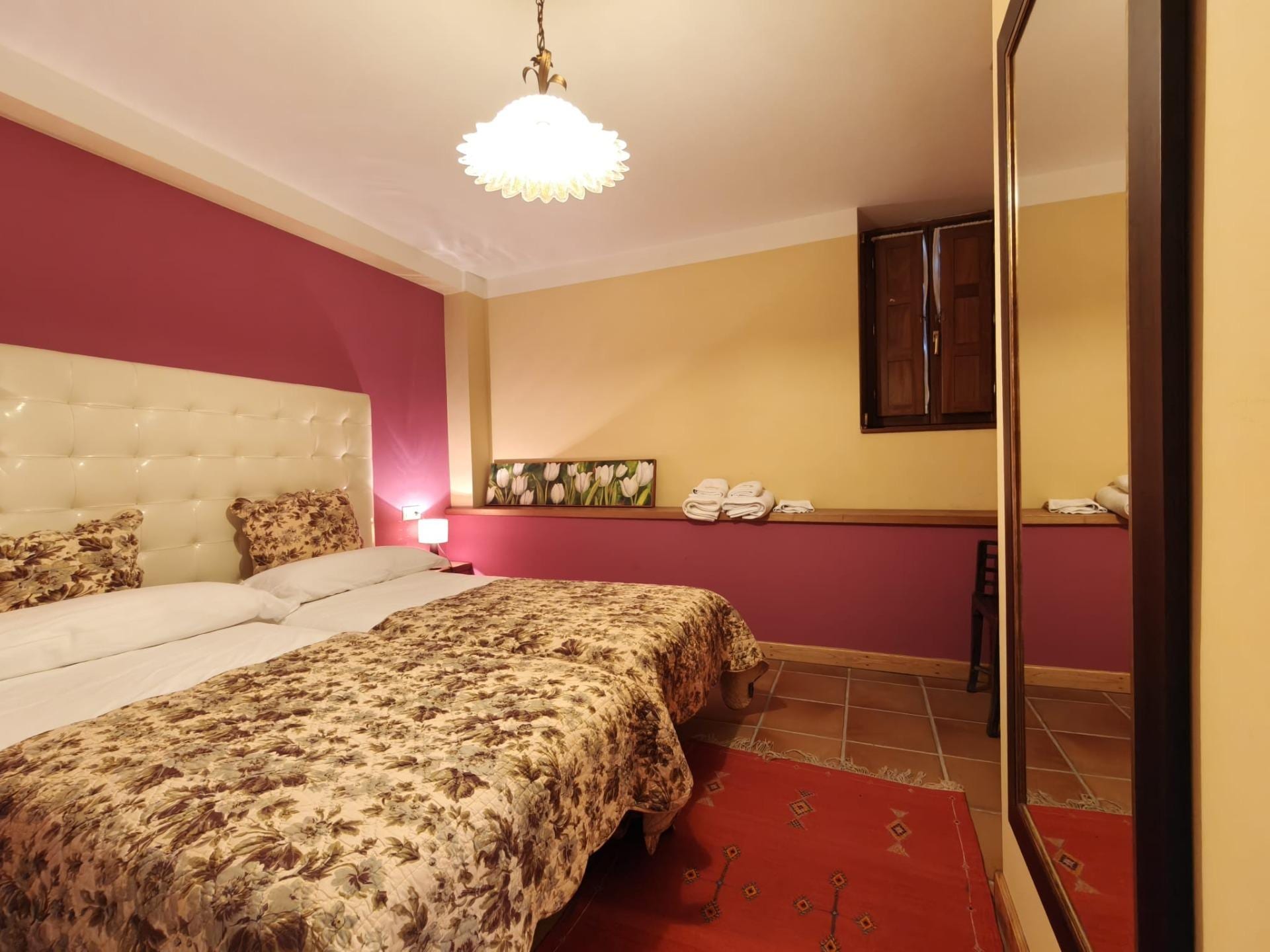 Casa vacacional en Aciera, Quirós - Foto 21