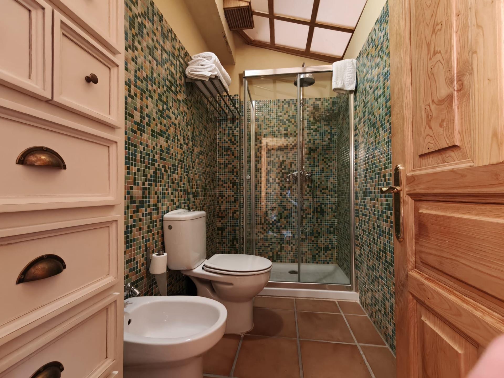 Casa vacacional en Aciera, Quirós - Foto 22