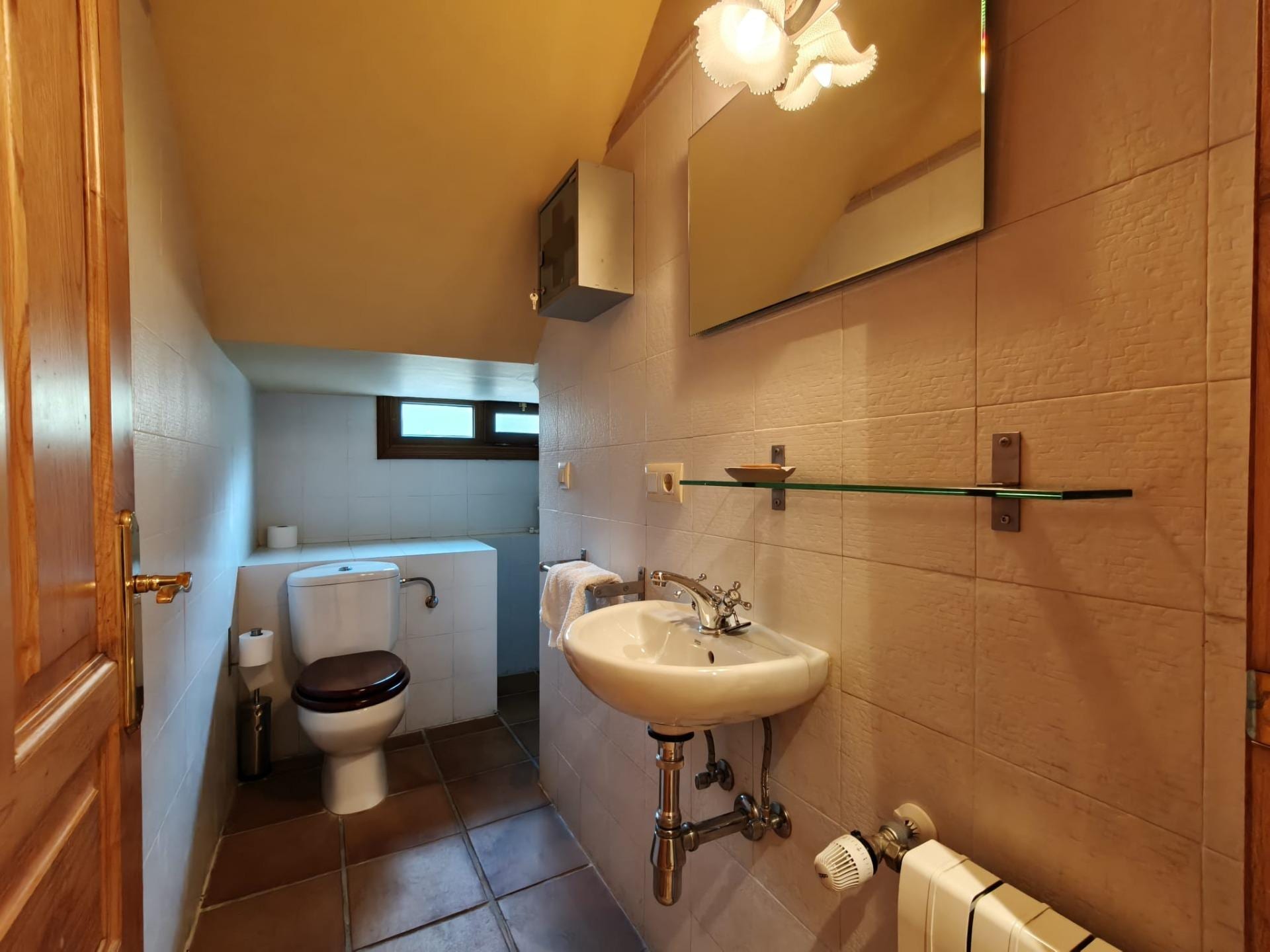 Casa vacacional en Aciera, Quirós - Foto 24