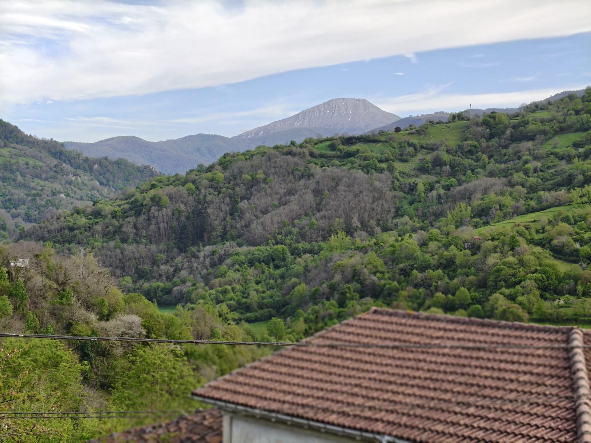 Casa vacacional en Aciera, Quirós - Foto 26
