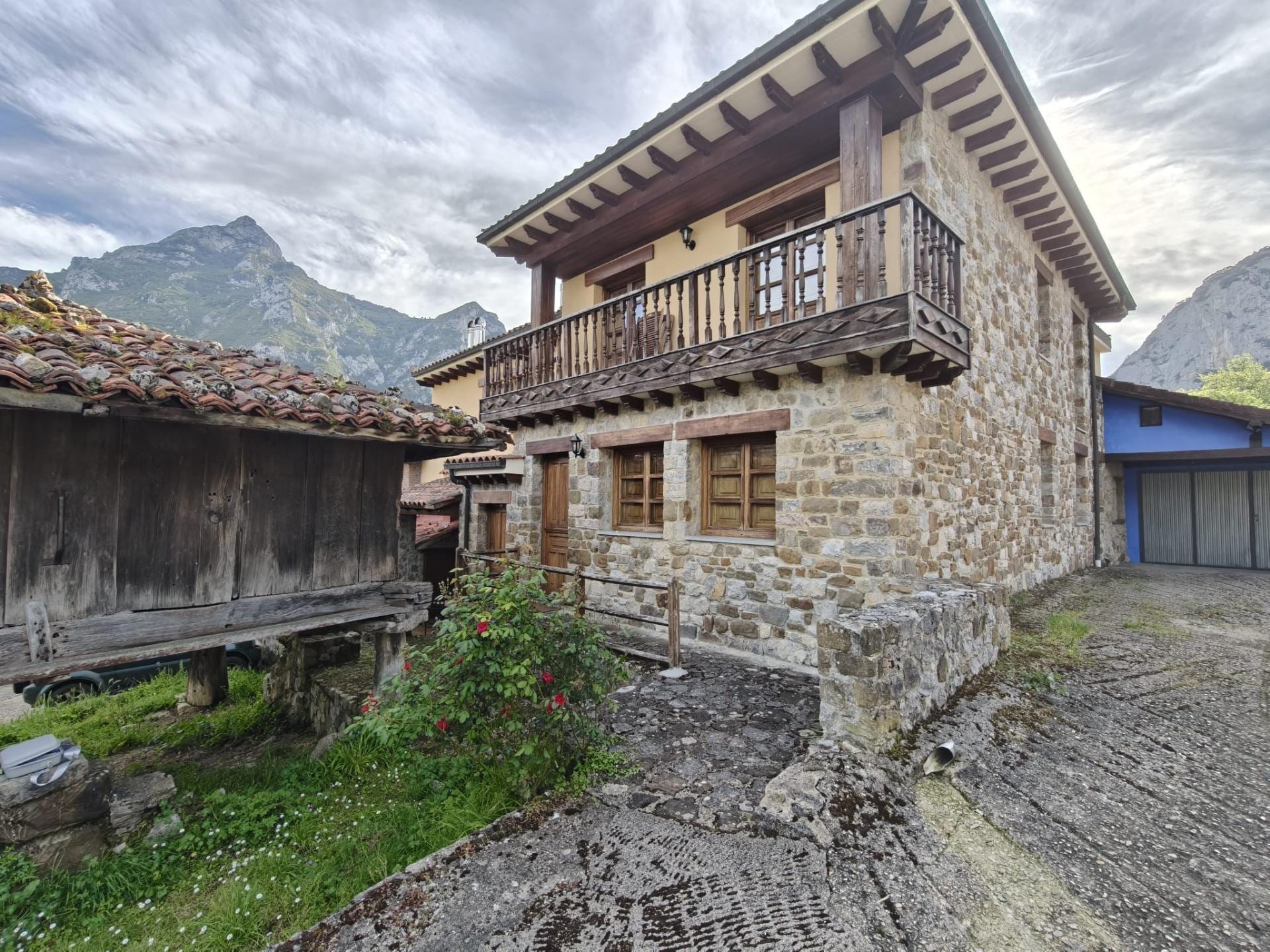 Casa vacacional en Aciera, Quirós - Foto 2
