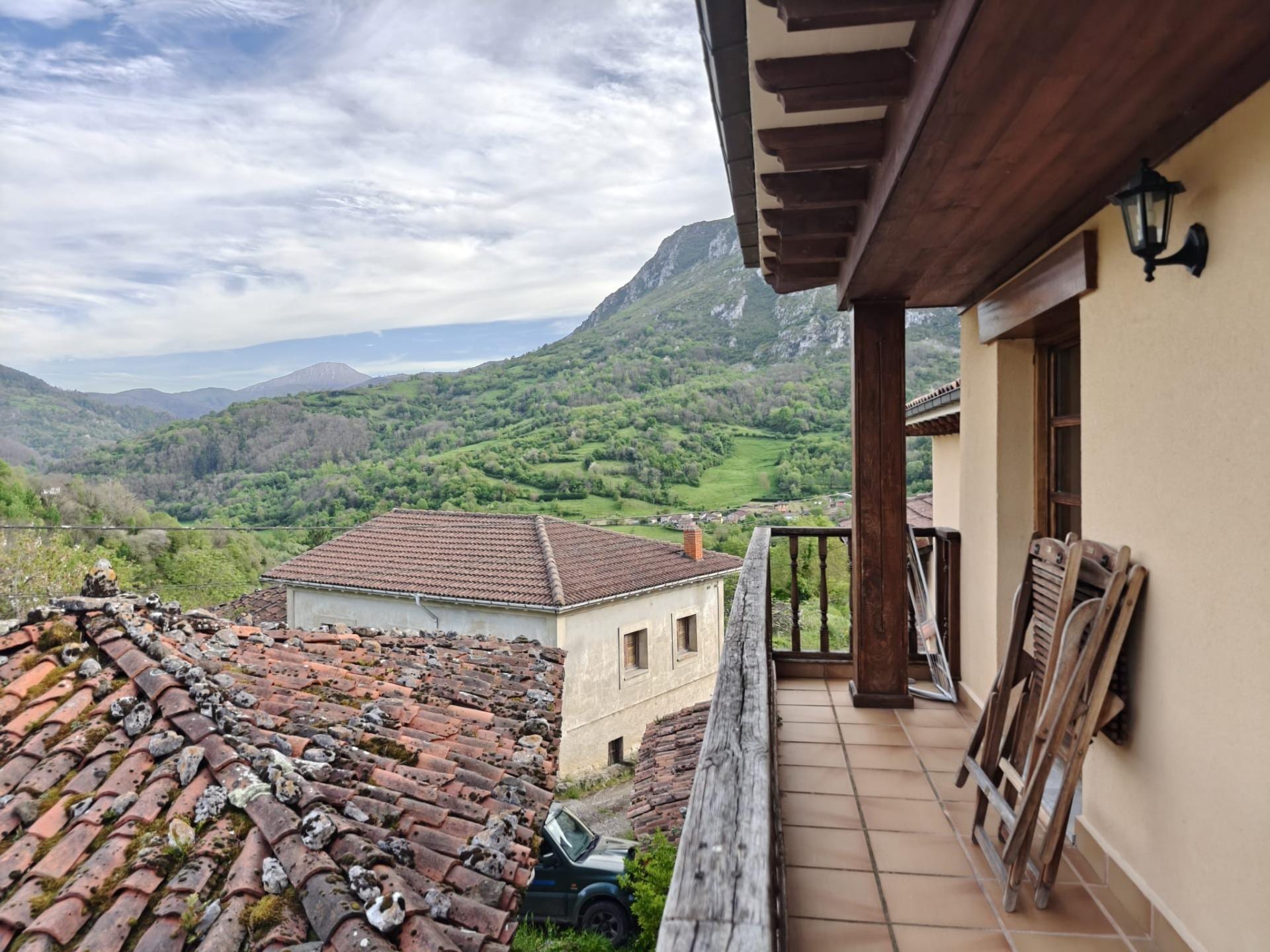 Casa vacacional en Aciera, Quirós - Foto 4