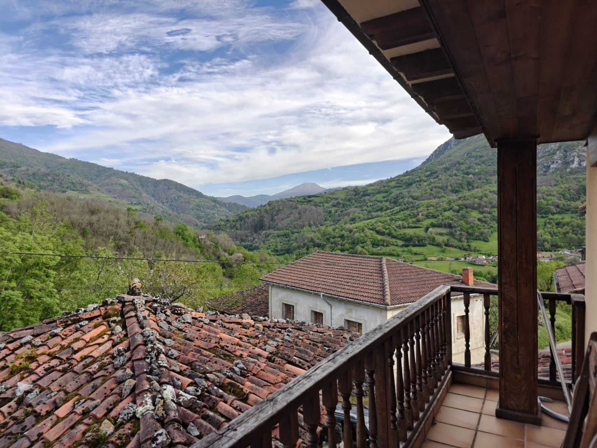 Casa vacacional en Aciera, Quirós - Foto 5