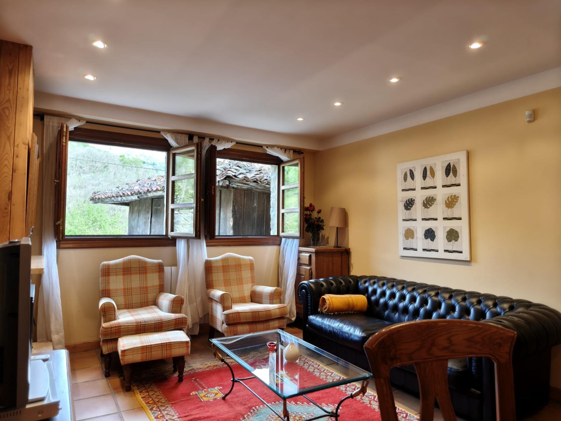 Casa vacacional en Aciera, Quirós - Foto 6