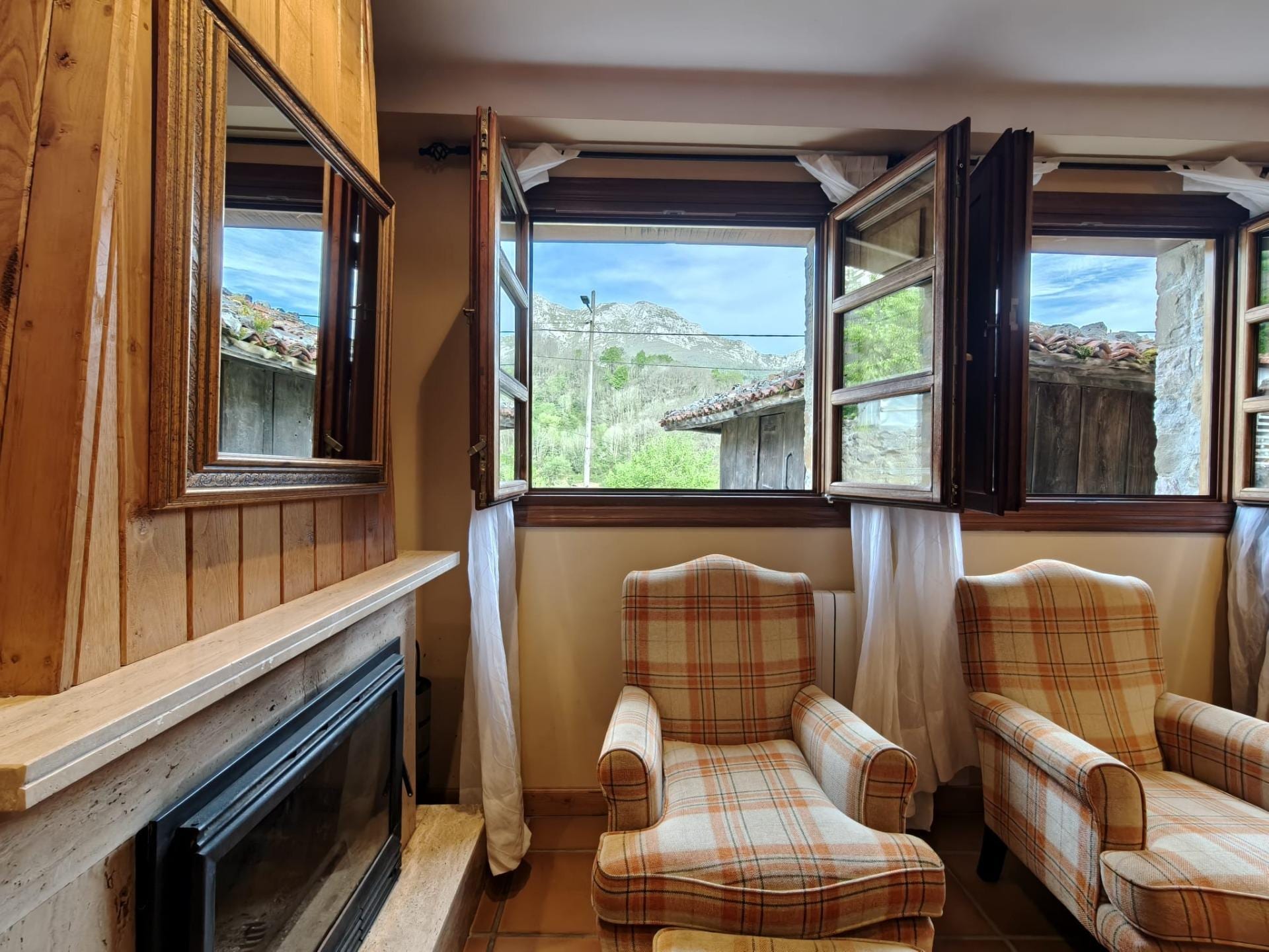 Casa vacacional en Aciera, Quirós - Foto 9