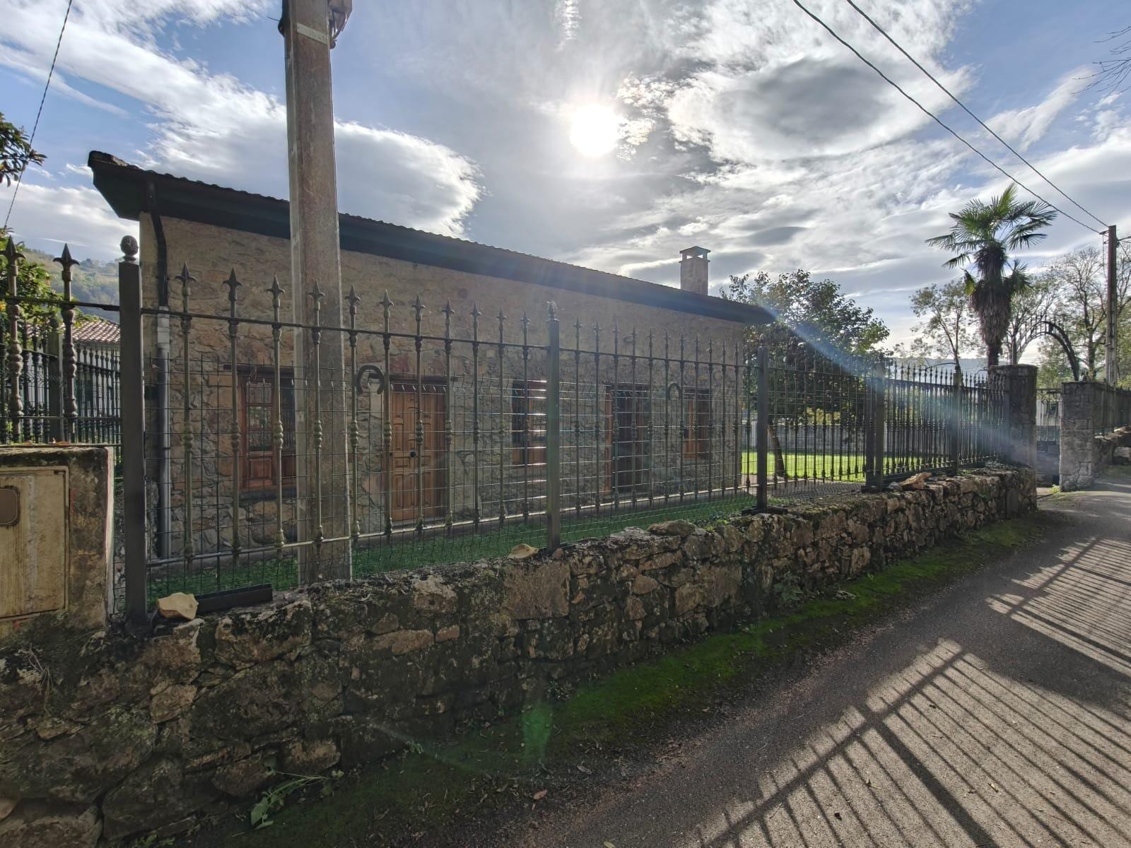 Casa de piedra a 10 minutos de Oviedo - Foto 11