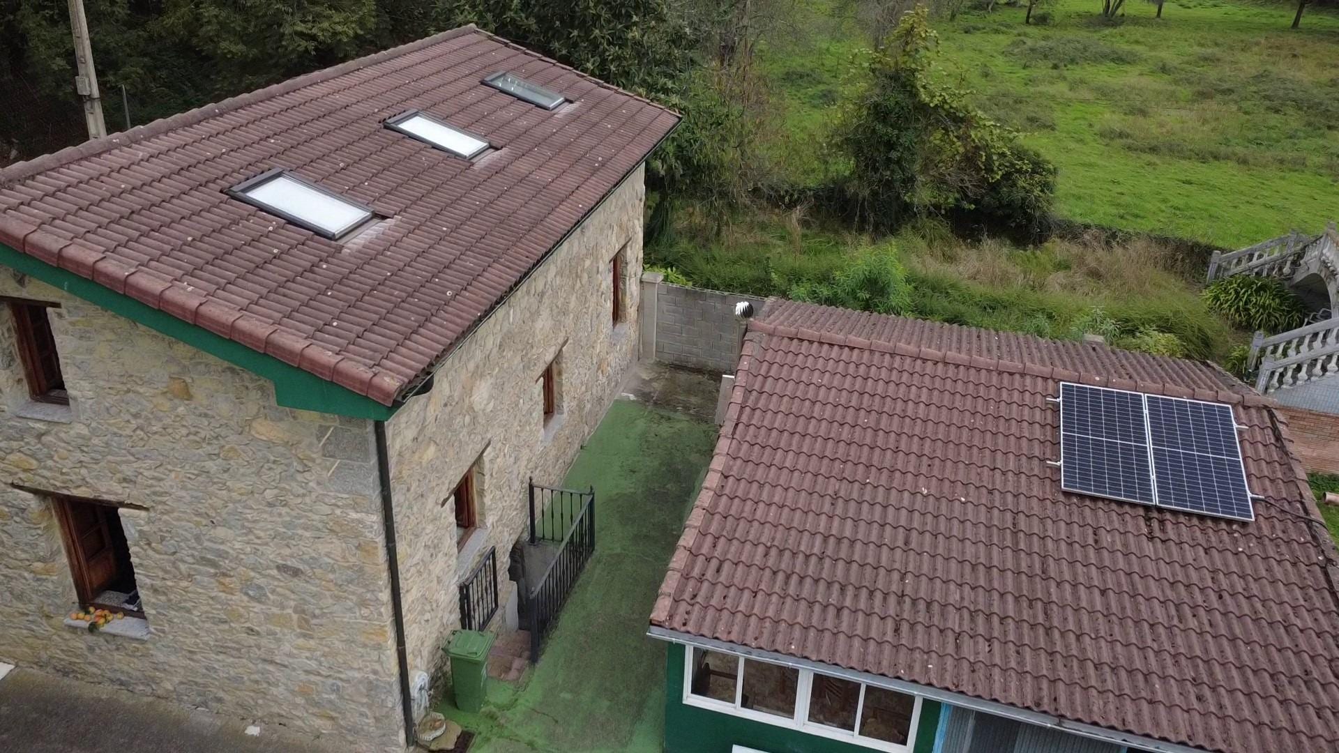 Casa de piedra a 10 minutos de Oviedo - Foto 12
