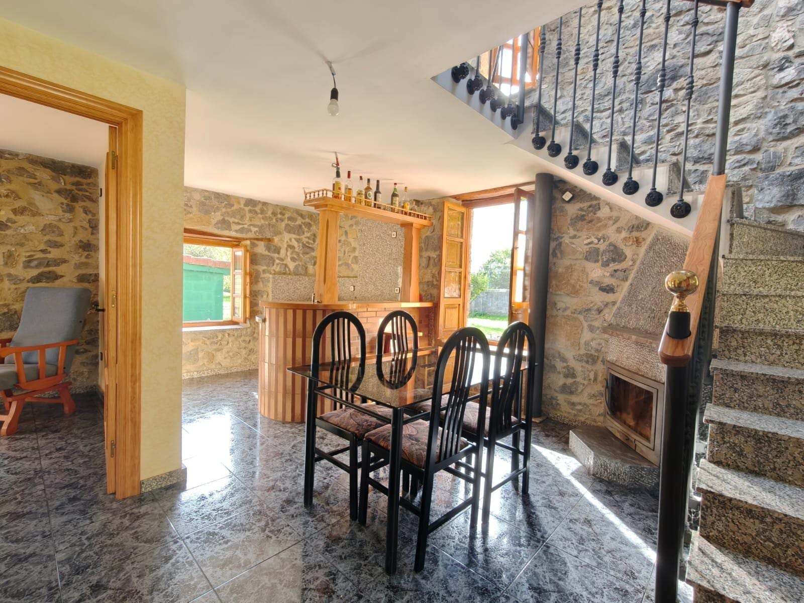 Casa de piedra a 10 minutos de Oviedo - Foto 13