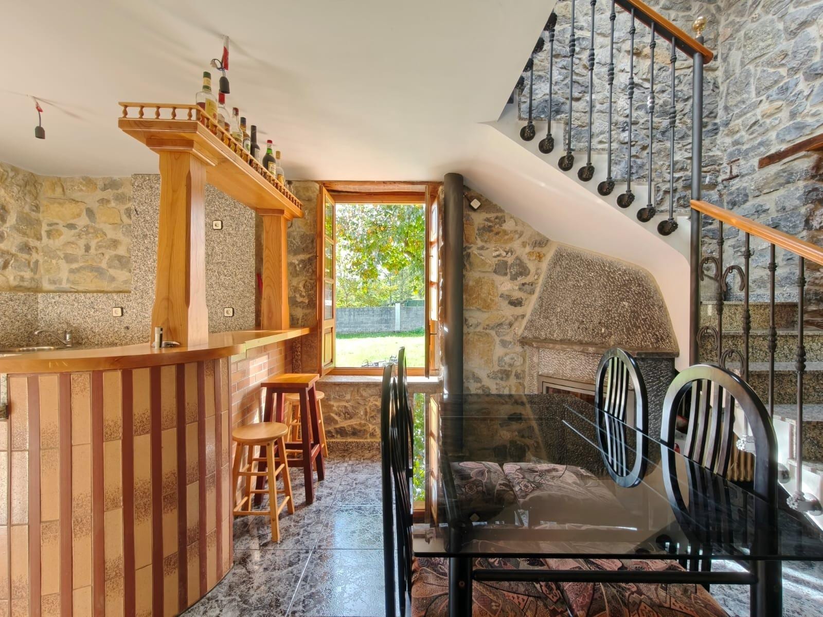 Casa de piedra a 10 minutos de Oviedo - Foto 14