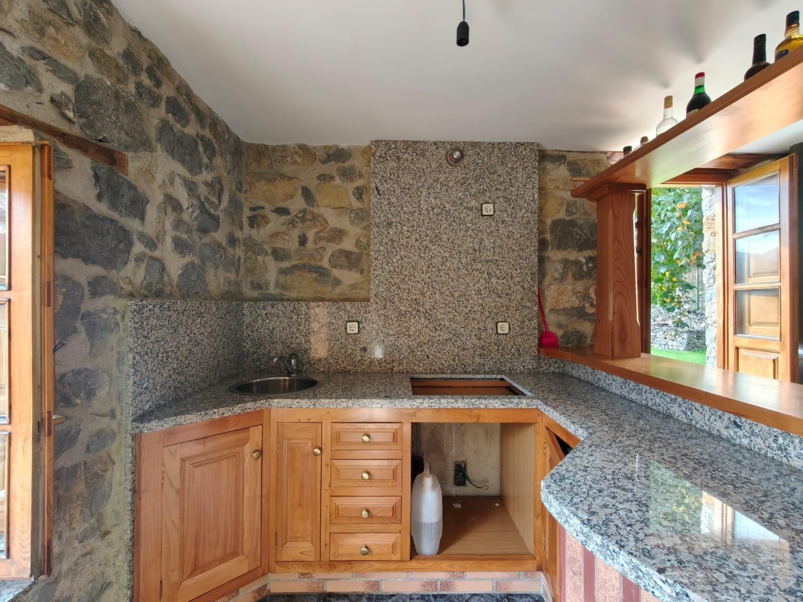 Casa de piedra a 10 minutos de Oviedo - Foto 15