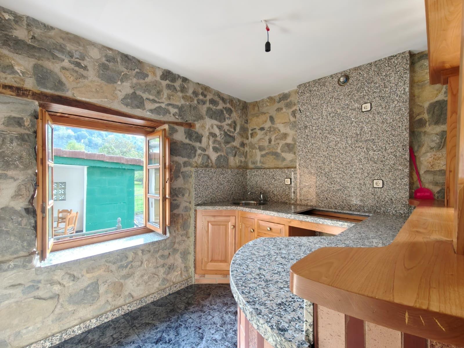 Casa de piedra a 10 minutos de Oviedo - Foto 16