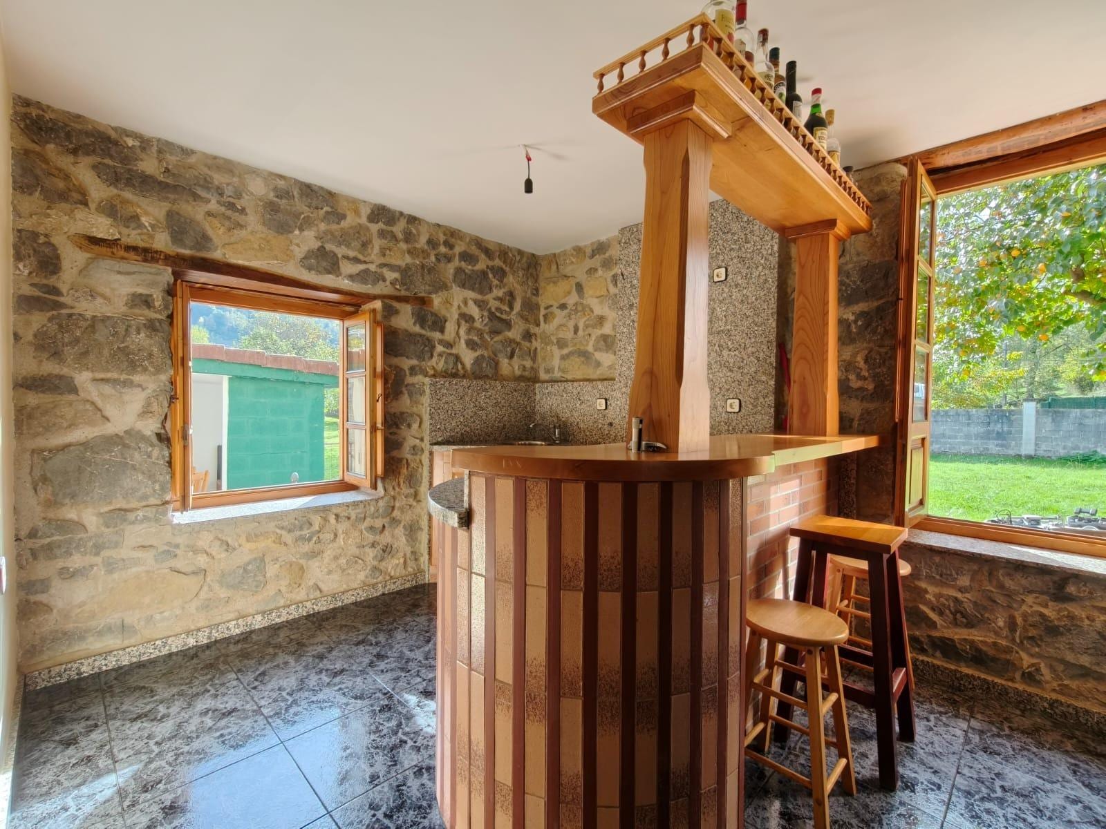 Casa de piedra a 10 minutos de Oviedo - Foto 17