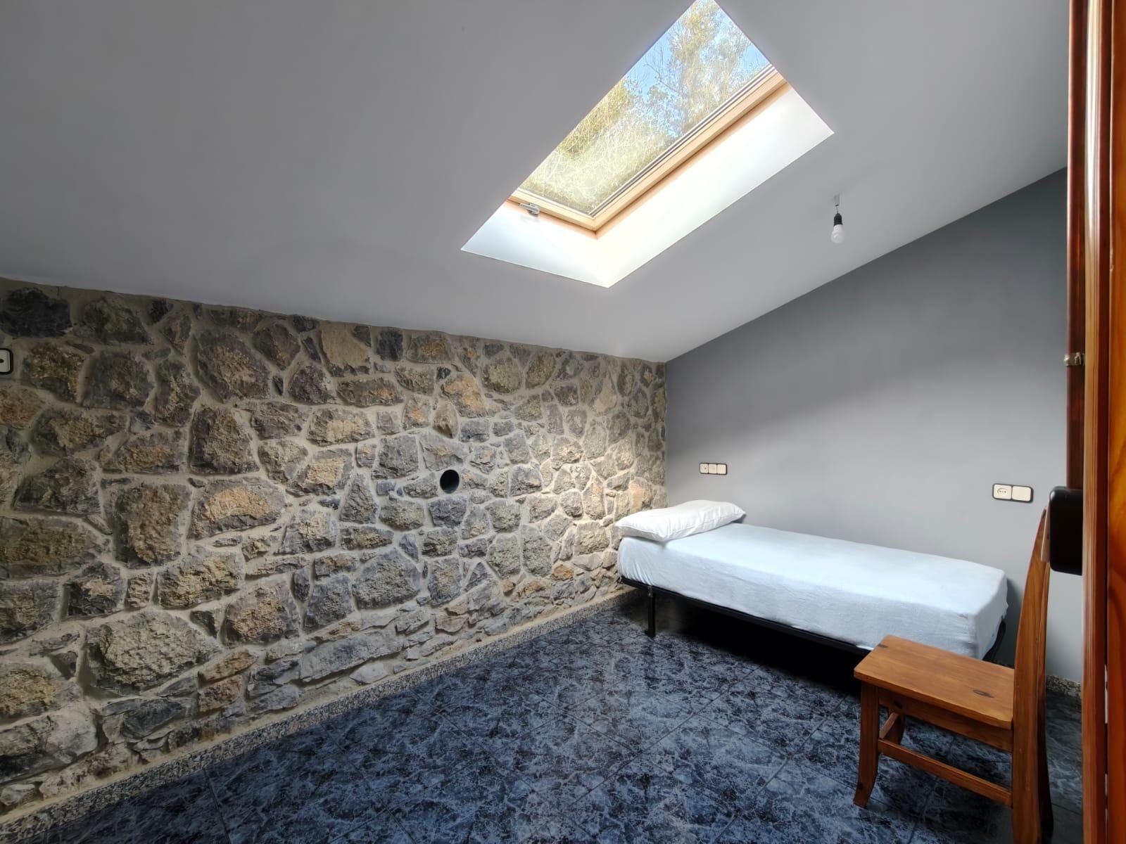 Casa de piedra a 10 minutos de Oviedo - Foto 22
