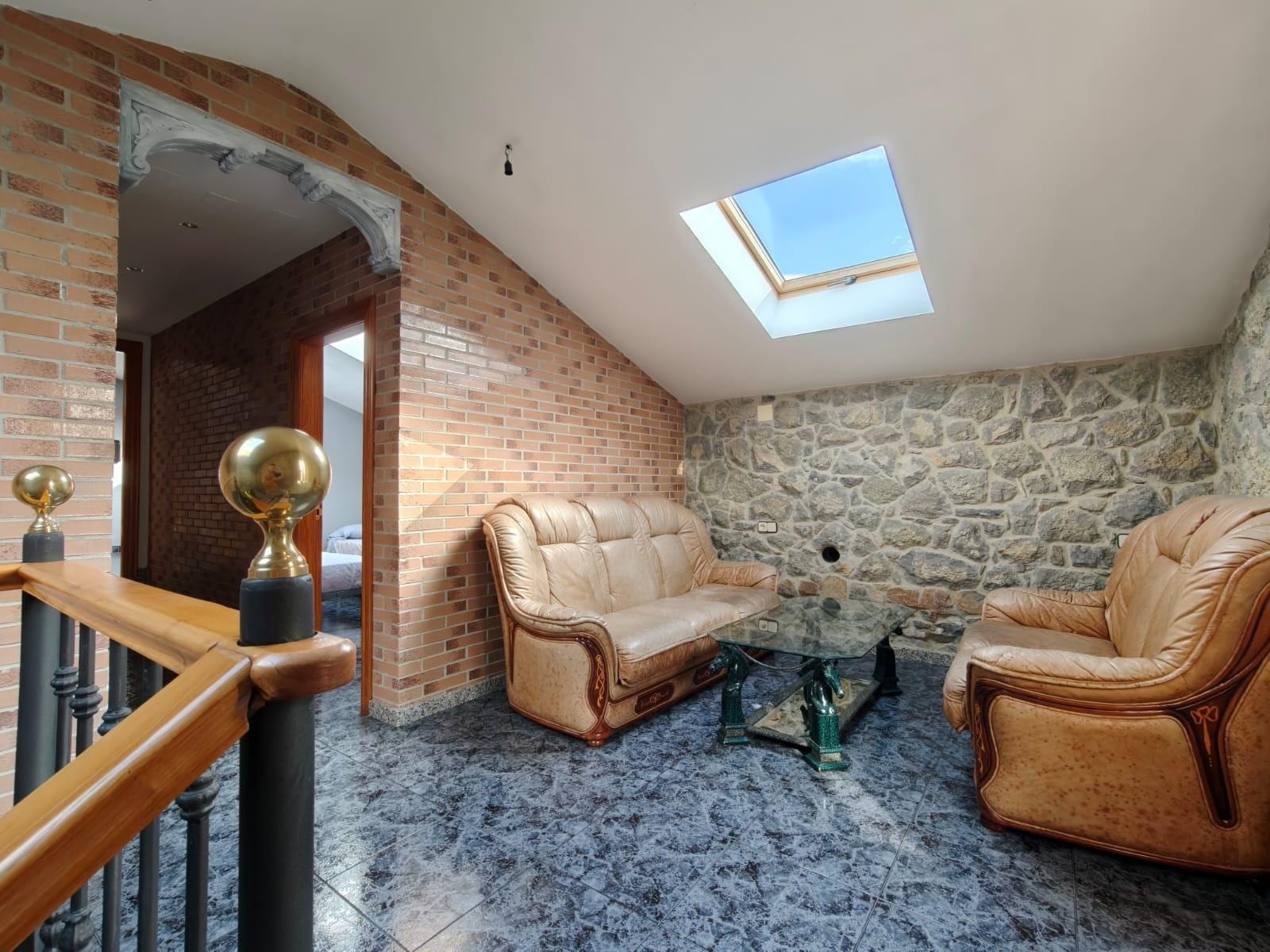 Casa de piedra a 10 minutos de Oviedo - Foto 24