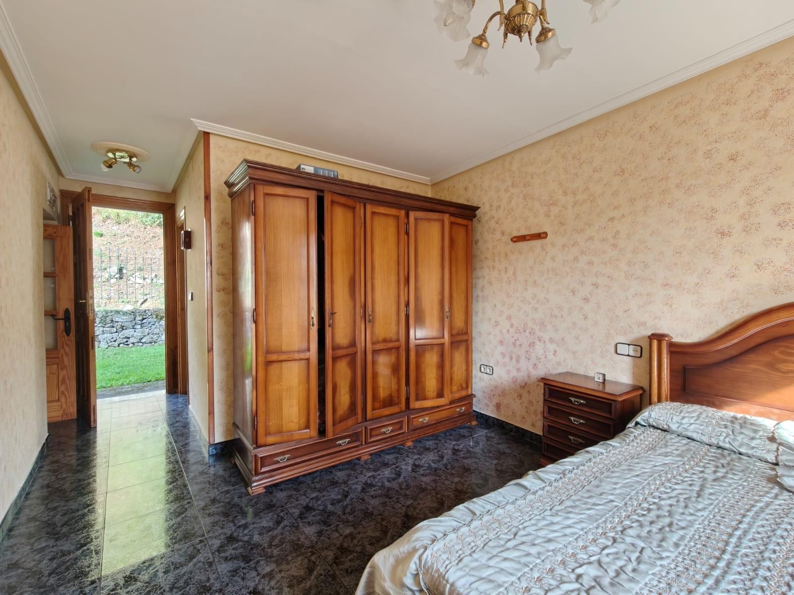 Casa de piedra a 10 minutos de Oviedo - Foto 26