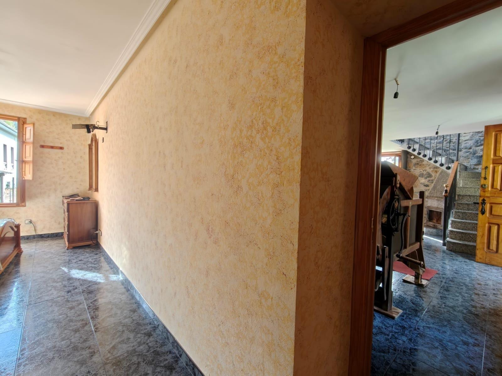 Casa de piedra a 10 minutos de Oviedo - Foto 27