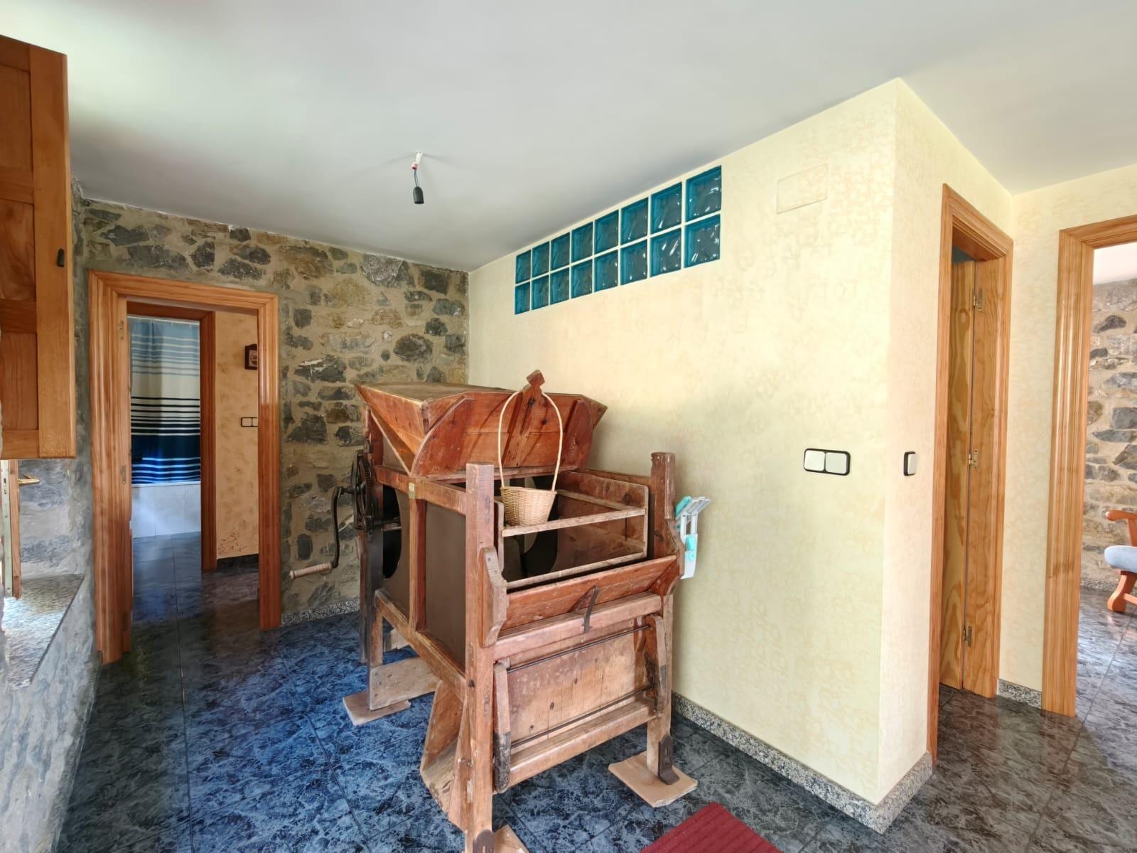 Casa de piedra a 10 minutos de Oviedo - Foto 31