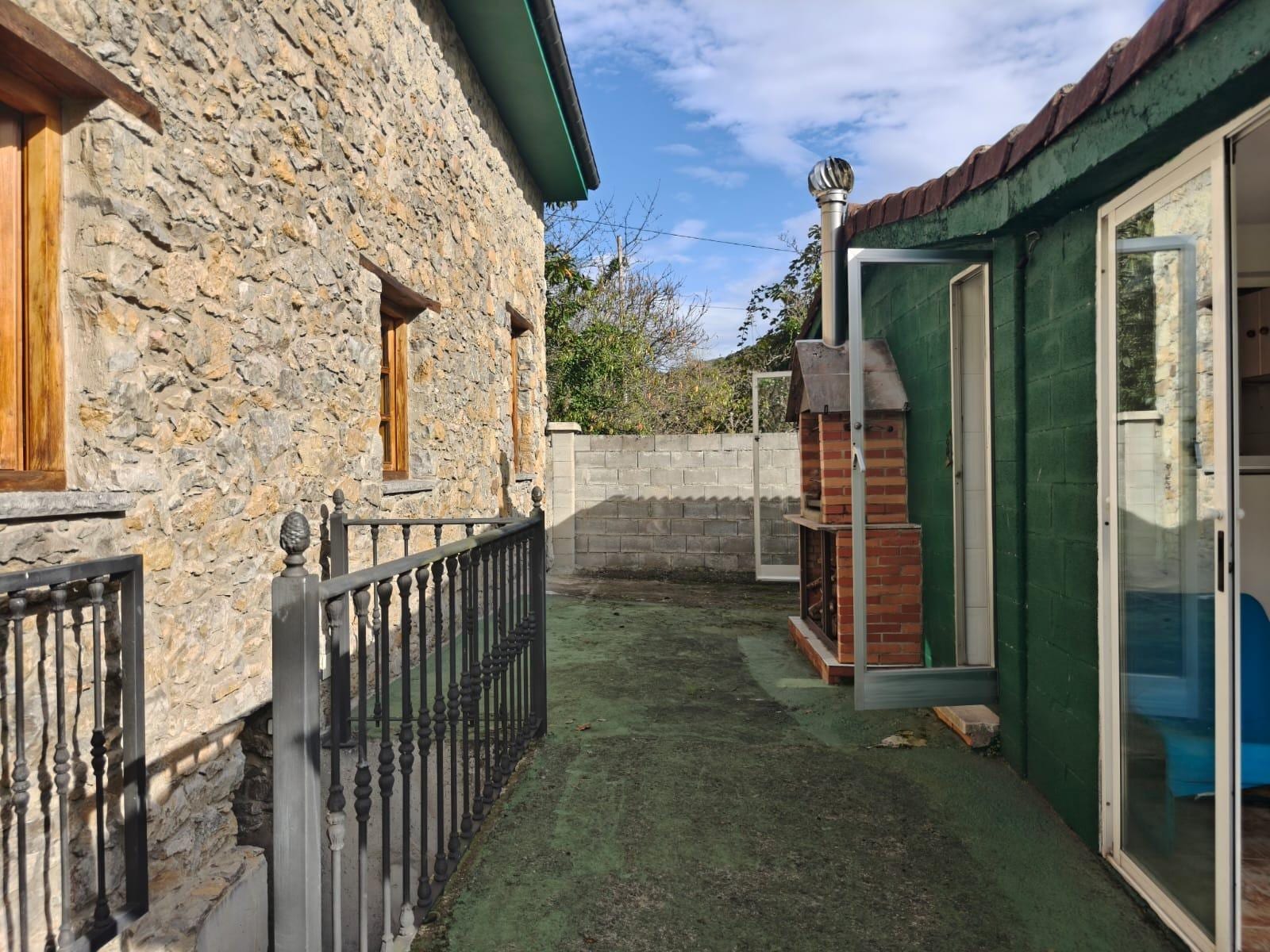 Casa de piedra a 10 minutos de Oviedo - Foto 37