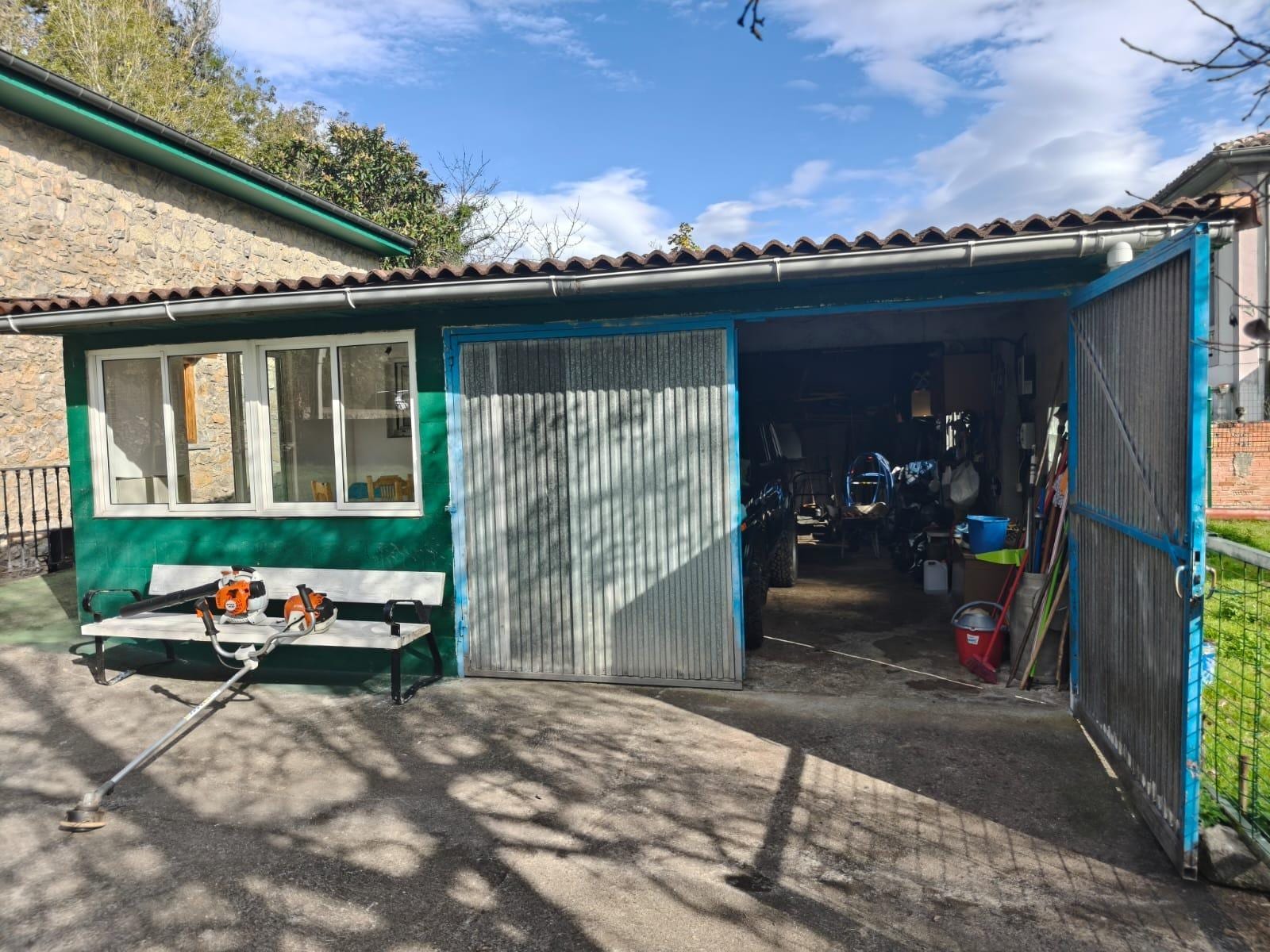 Casa de piedra a 10 minutos de Oviedo - Foto 41