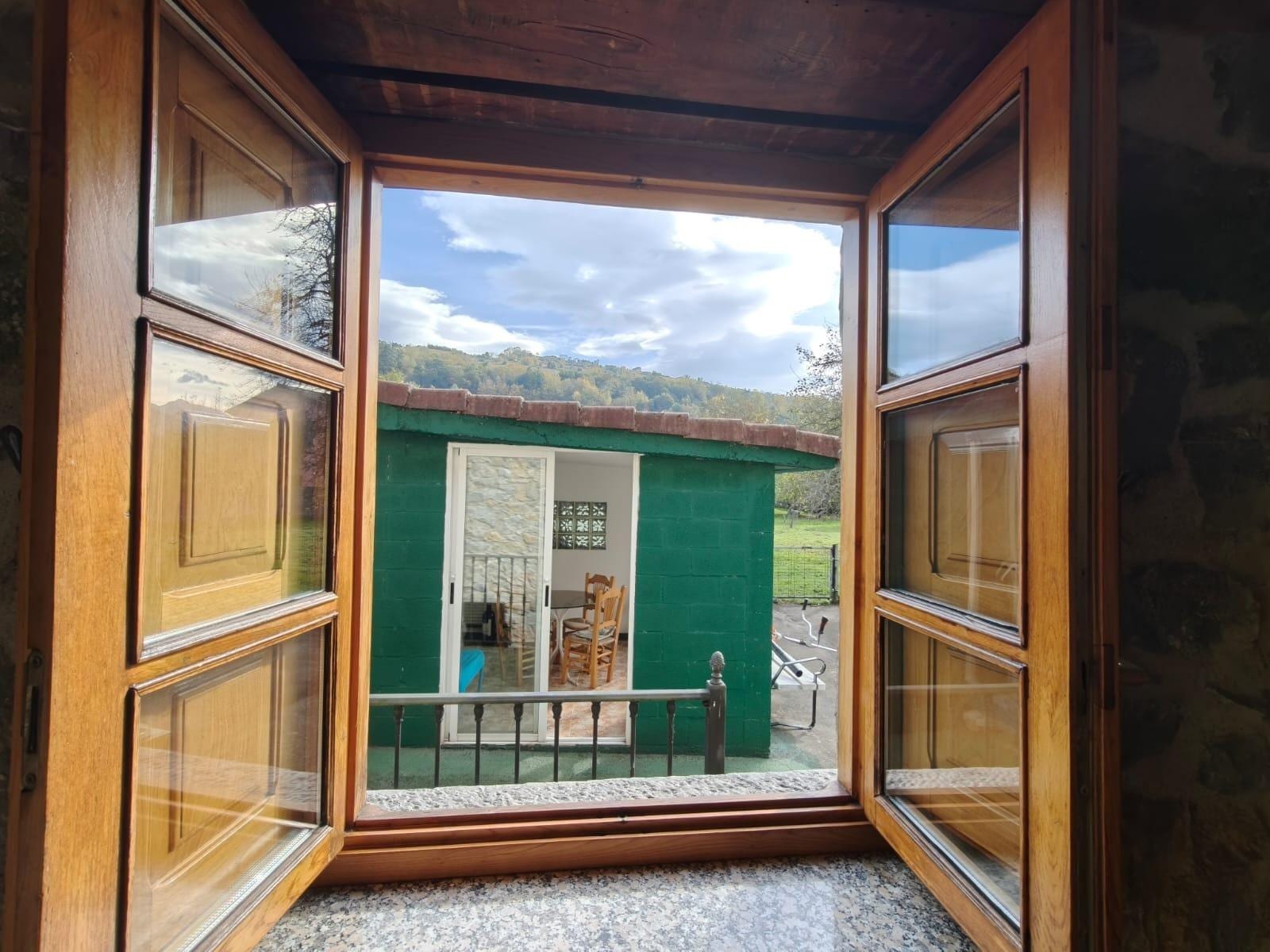 Casa de piedra a 10 minutos de Oviedo - Foto 42