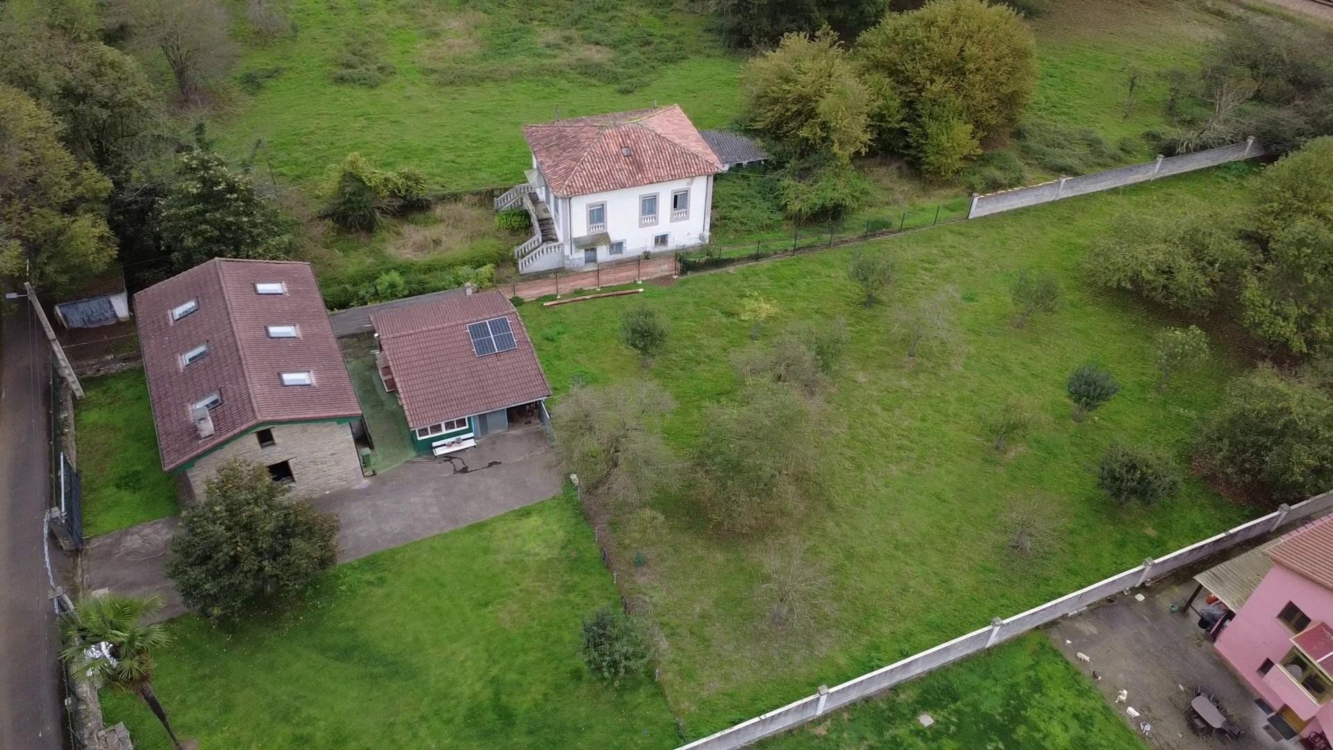 Casa de piedra a 10 minutos de Oviedo - Foto 4