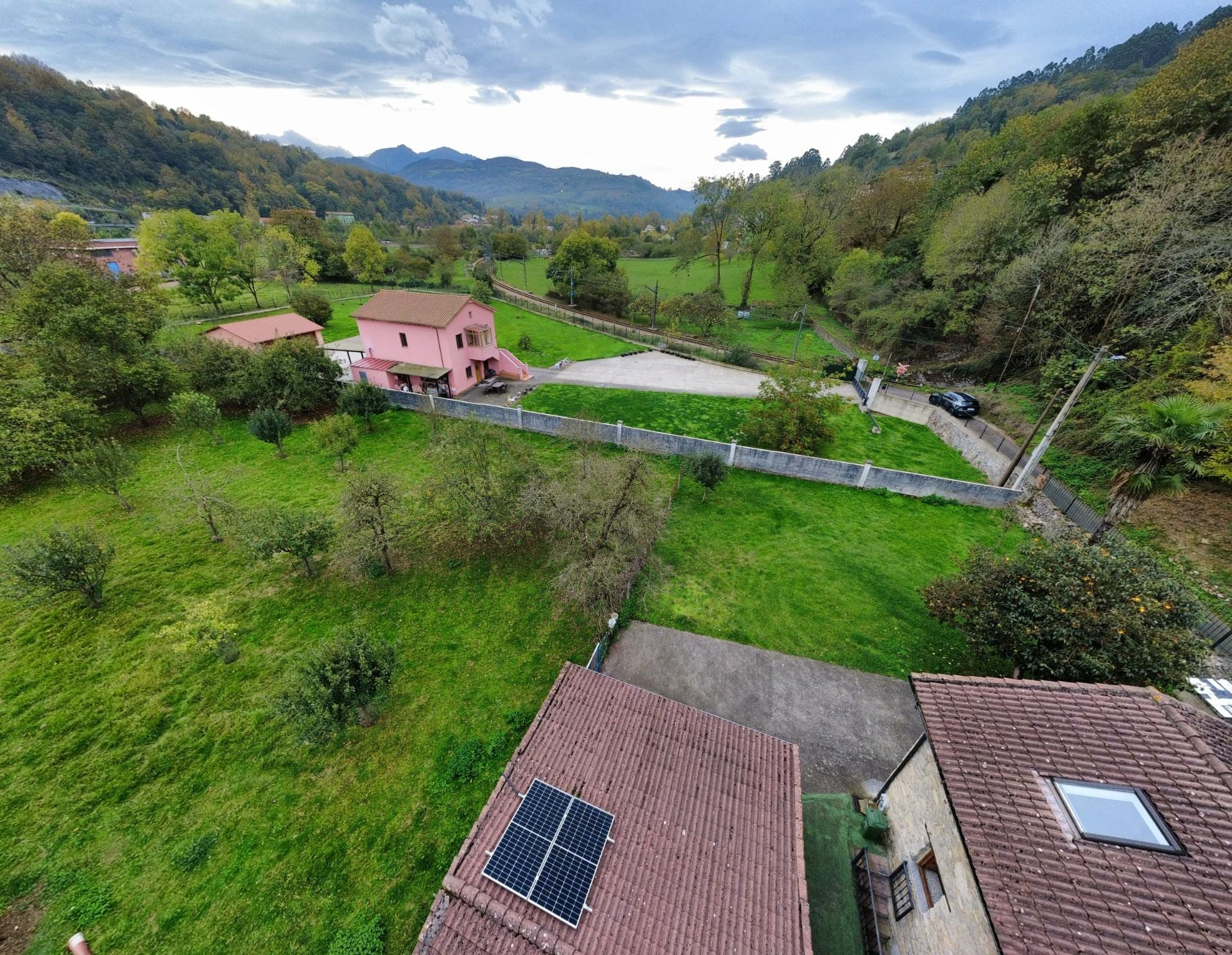 Casa de piedra a 10 minutos de Oviedo - Foto 51