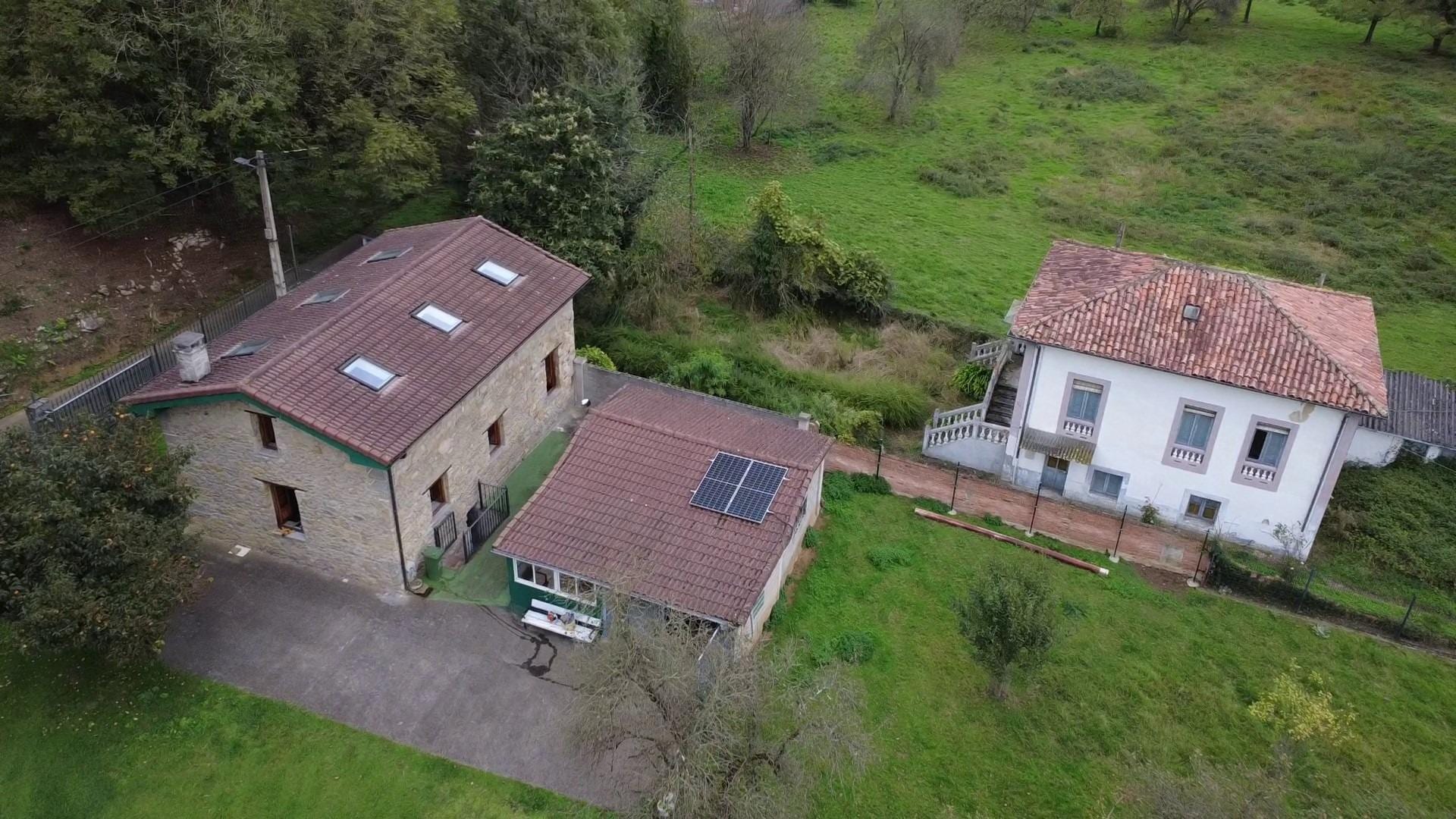 Casa de piedra a 10 minutos de Oviedo - Foto 52