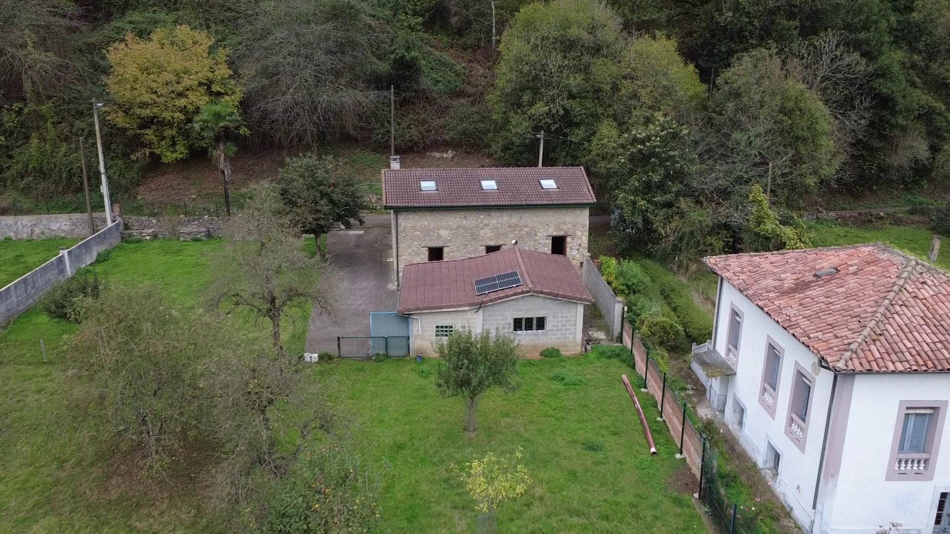 Casa de piedra a 10 minutos de Oviedo - Foto 5
