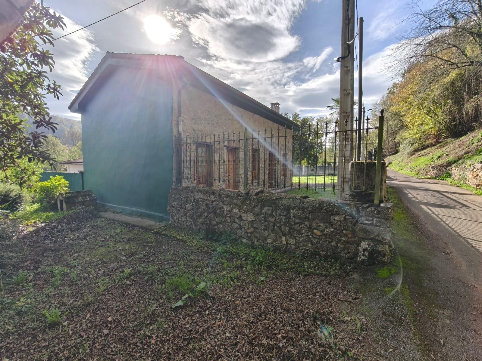 Casa de piedra a 10 minutos de Oviedo - Foto 7