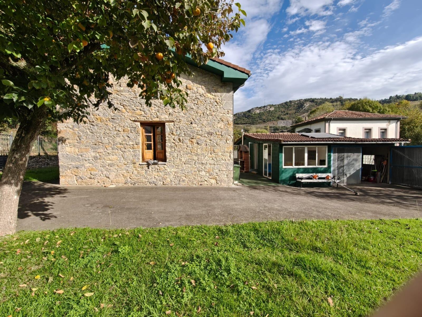 Casa de piedra a 10 minutos de Oviedo - Foto 9