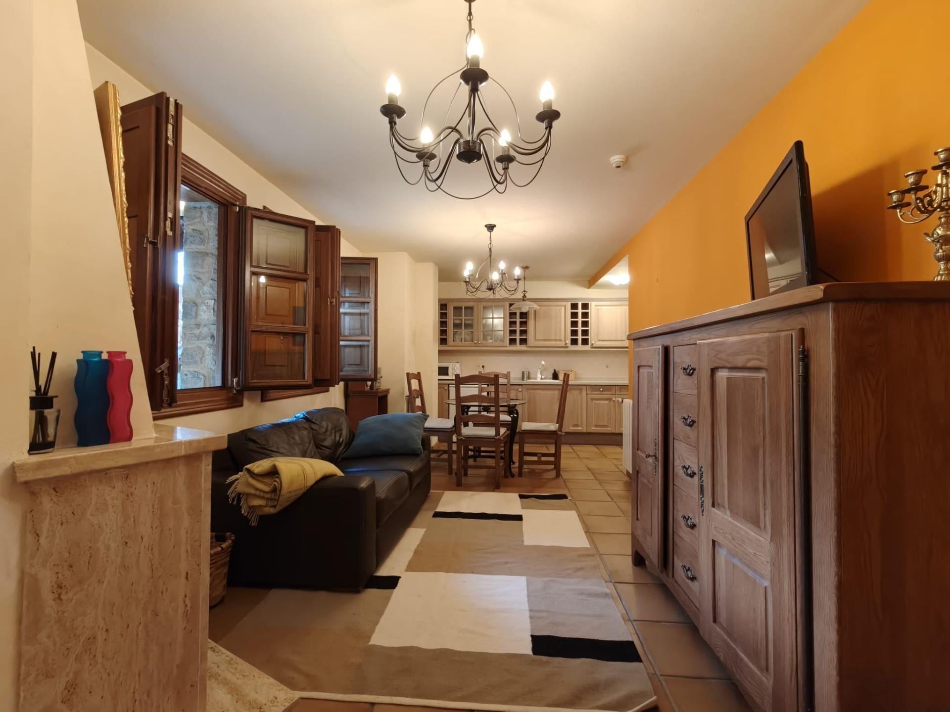 Apartamento vacacional en Quirós - Foto 10