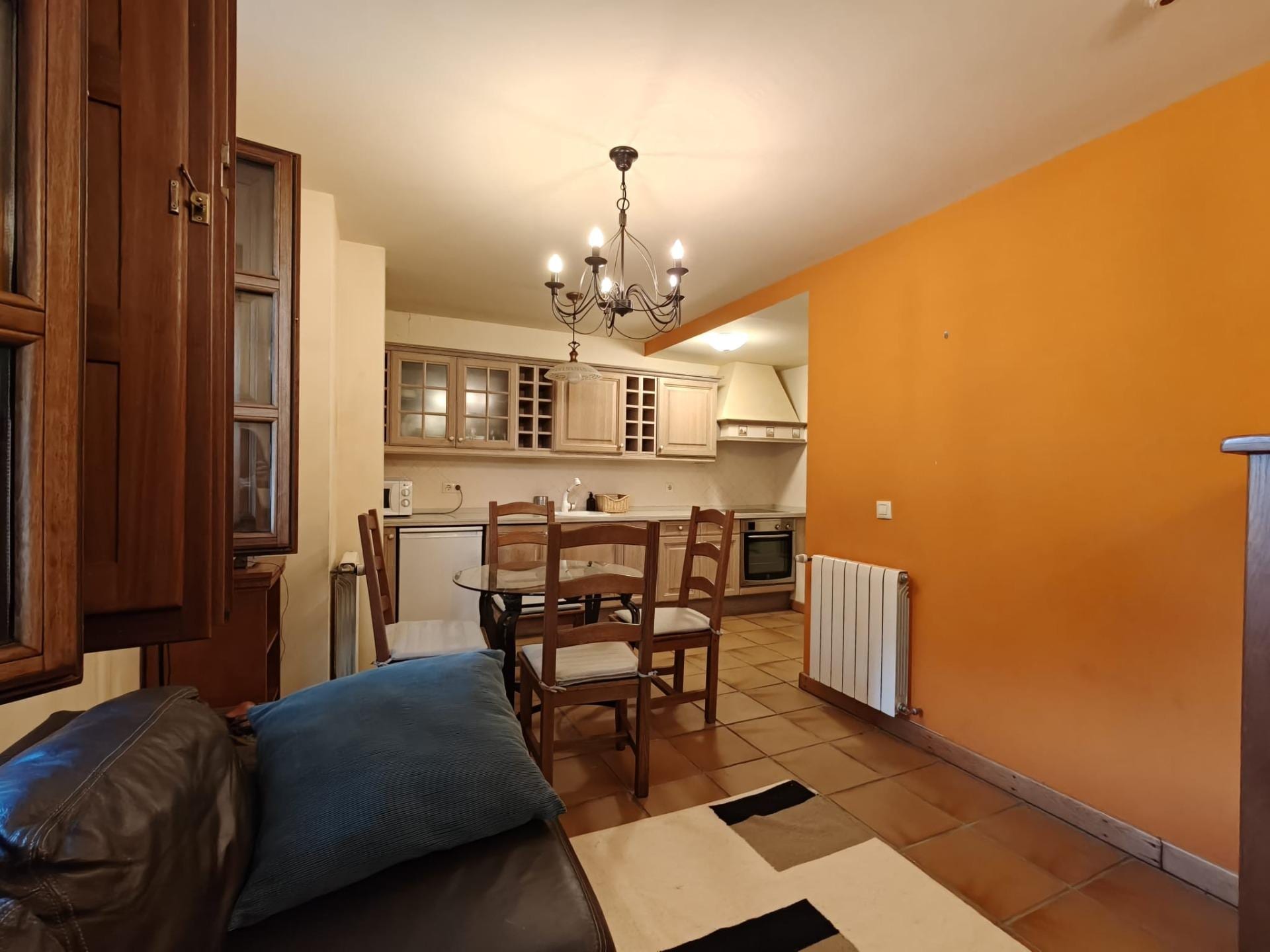 Apartamento vacacional en Quirós - Foto 11