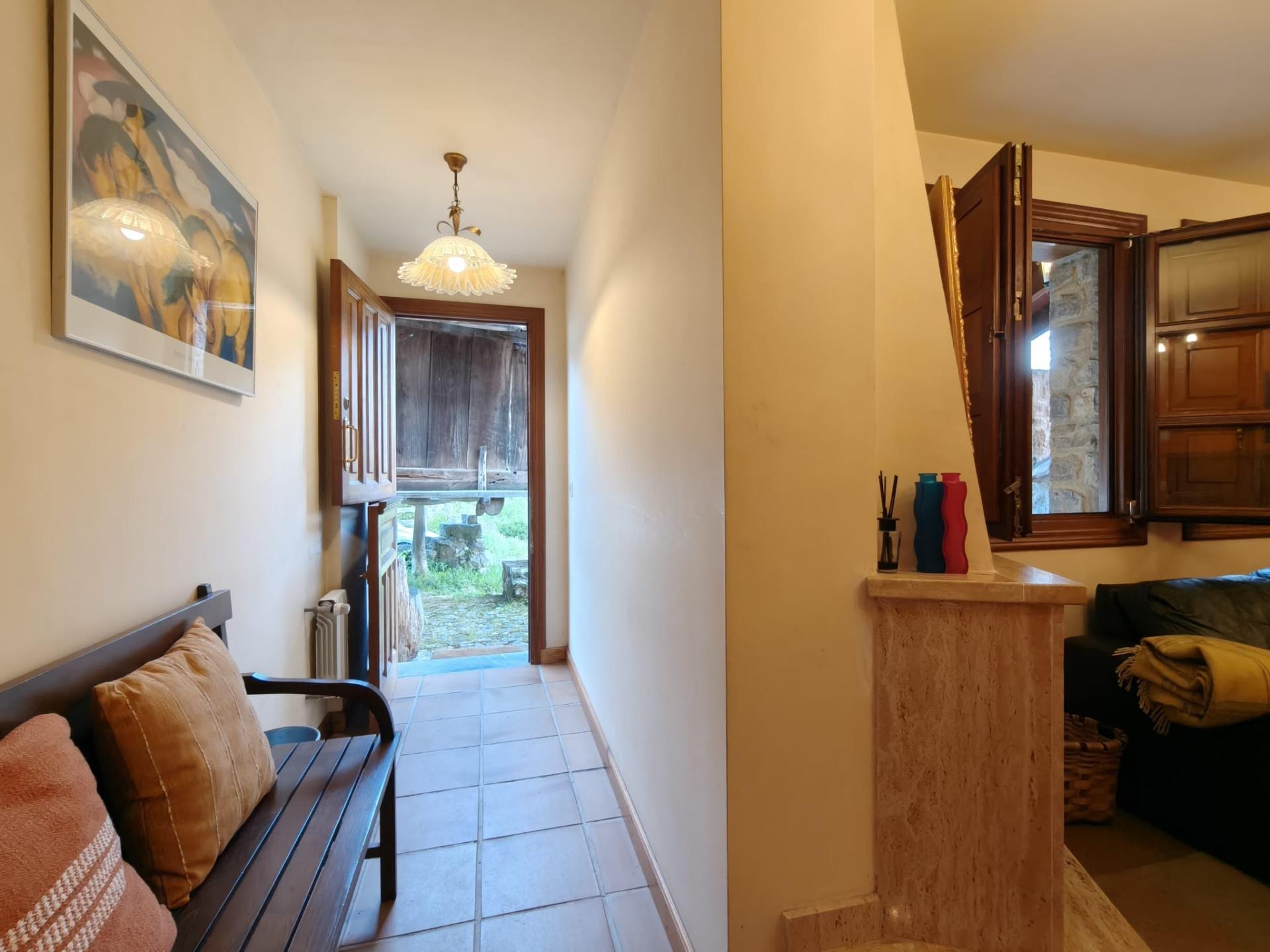 Apartamento vacacional en Quirós - Foto 12