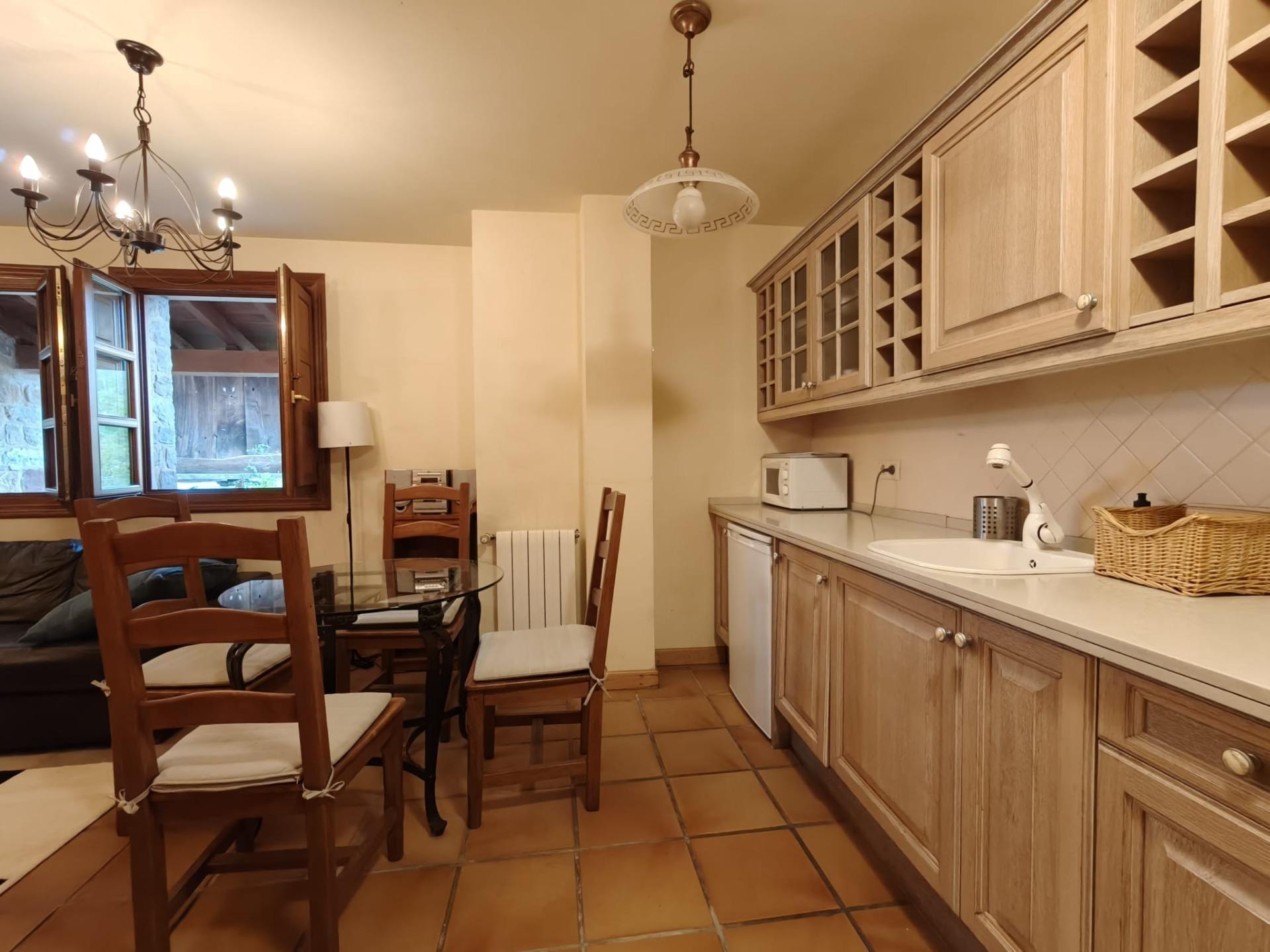 Apartamento vacacional en Quirós - Foto 14