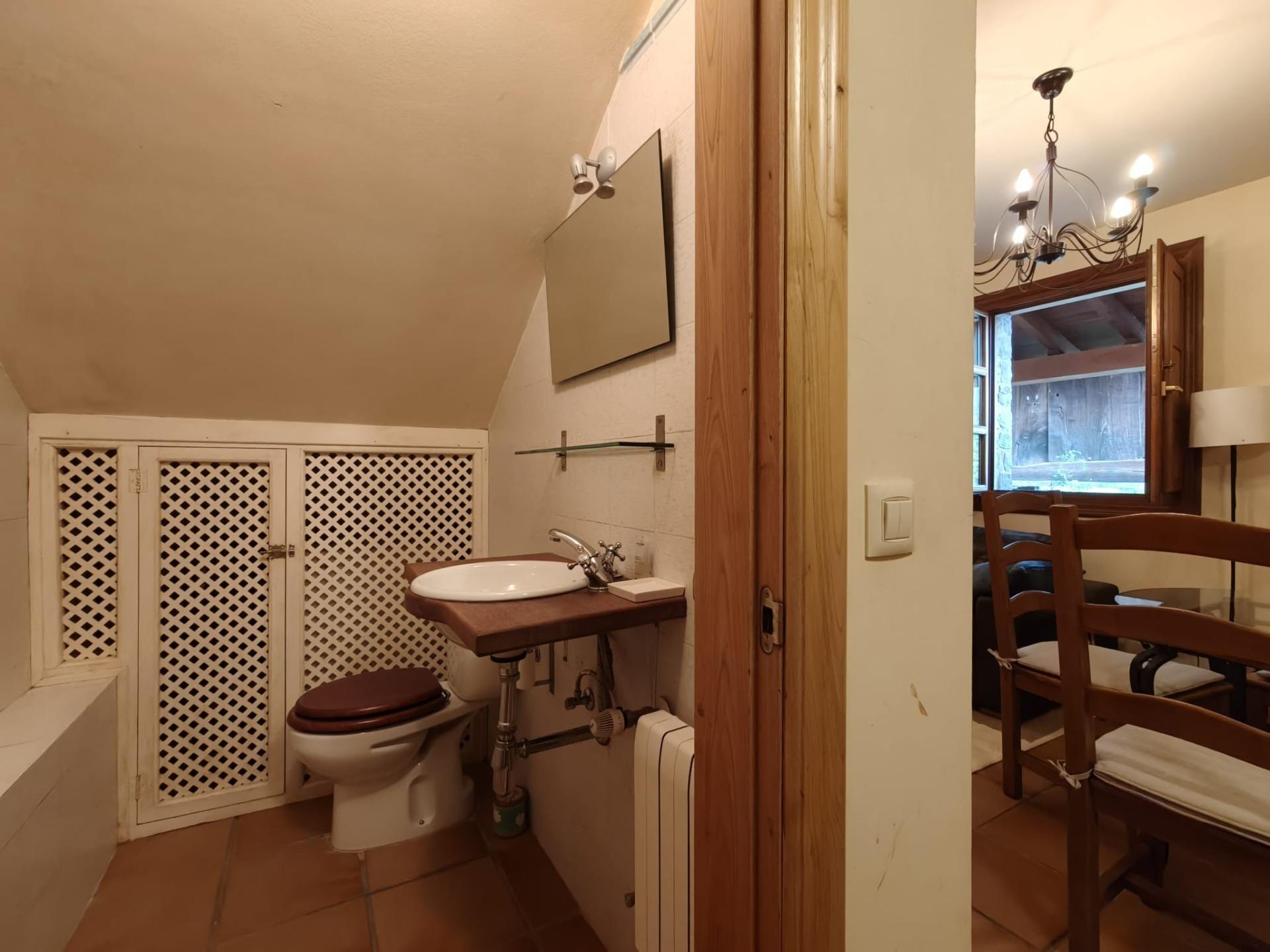 Apartamento vacacional en Quirós - Foto 16