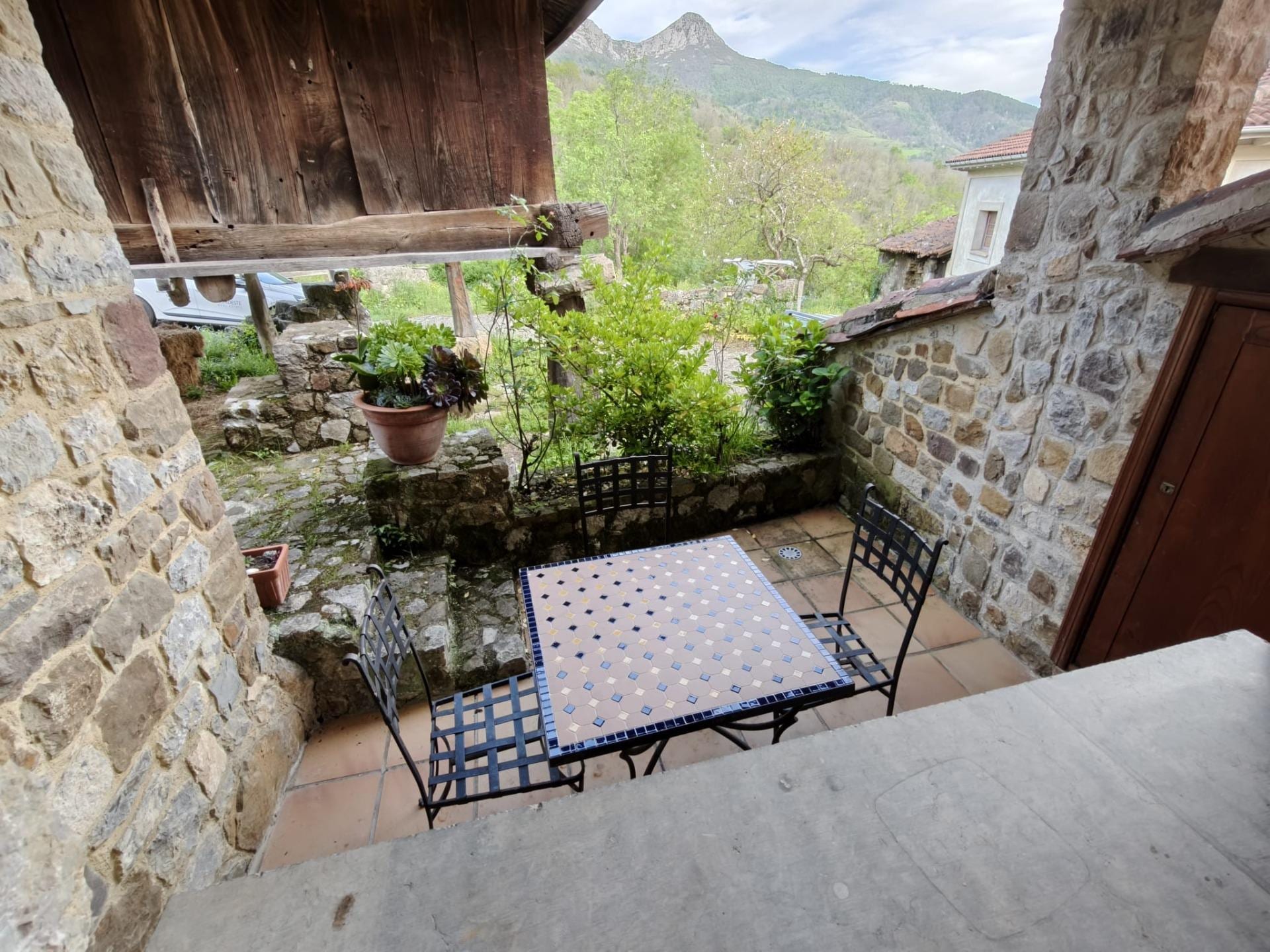 Apartamento vacacional en Quirós - Foto 3