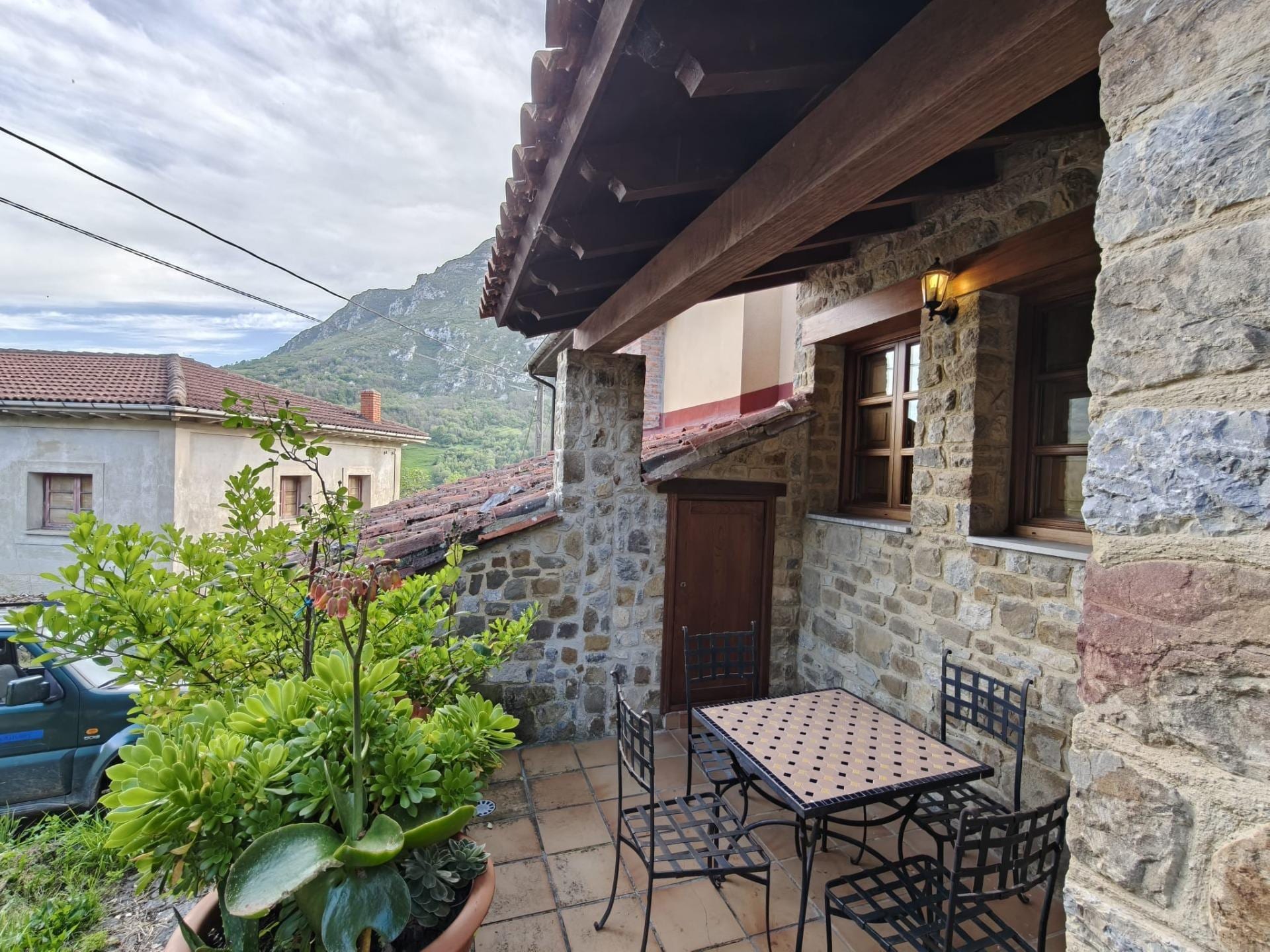 Apartamento vacacional en Quirós - Foto 4