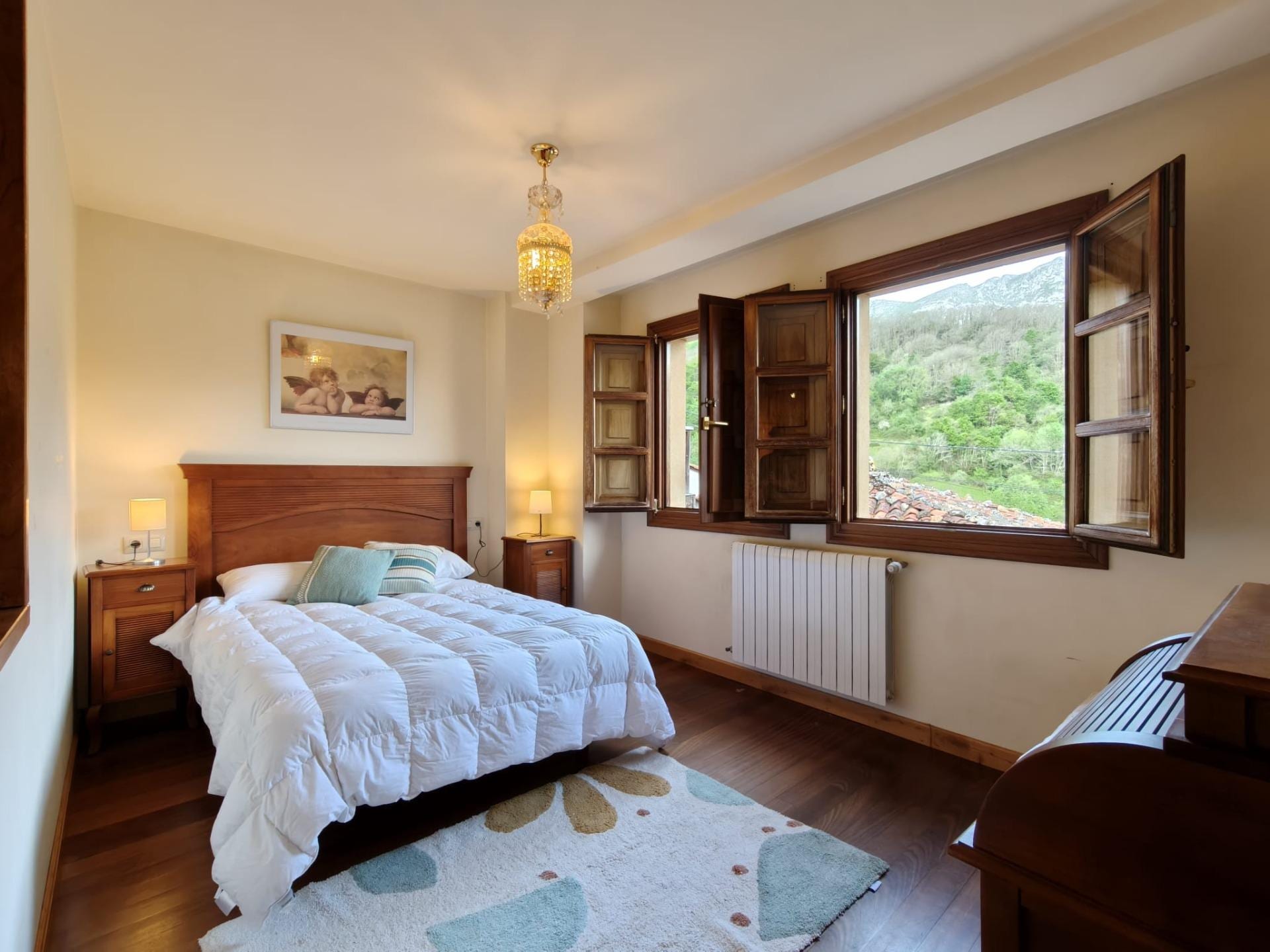 Apartamento vacacional en Quirós - Foto 6