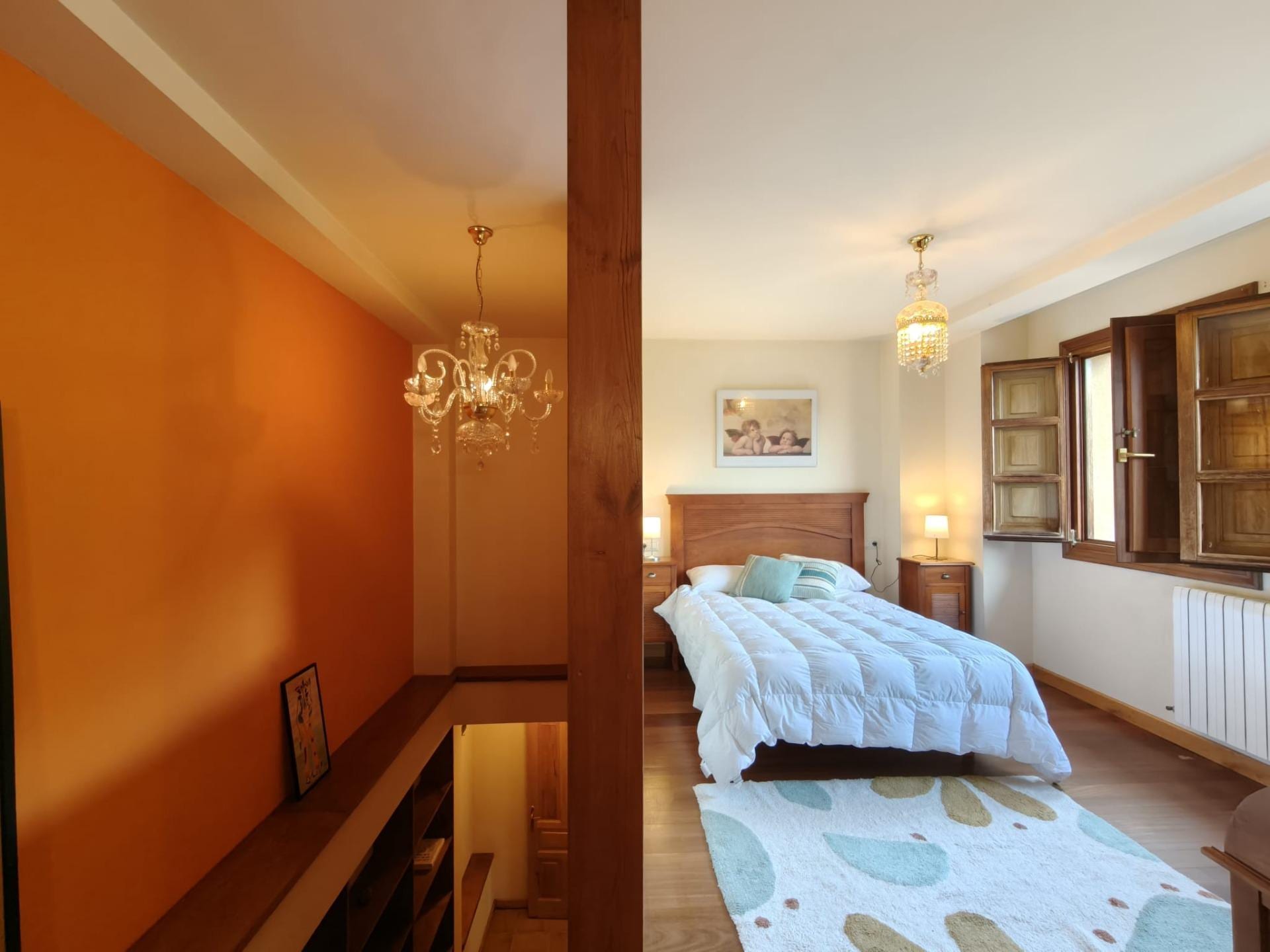 Apartamento vacacional en Quirós - Foto 7