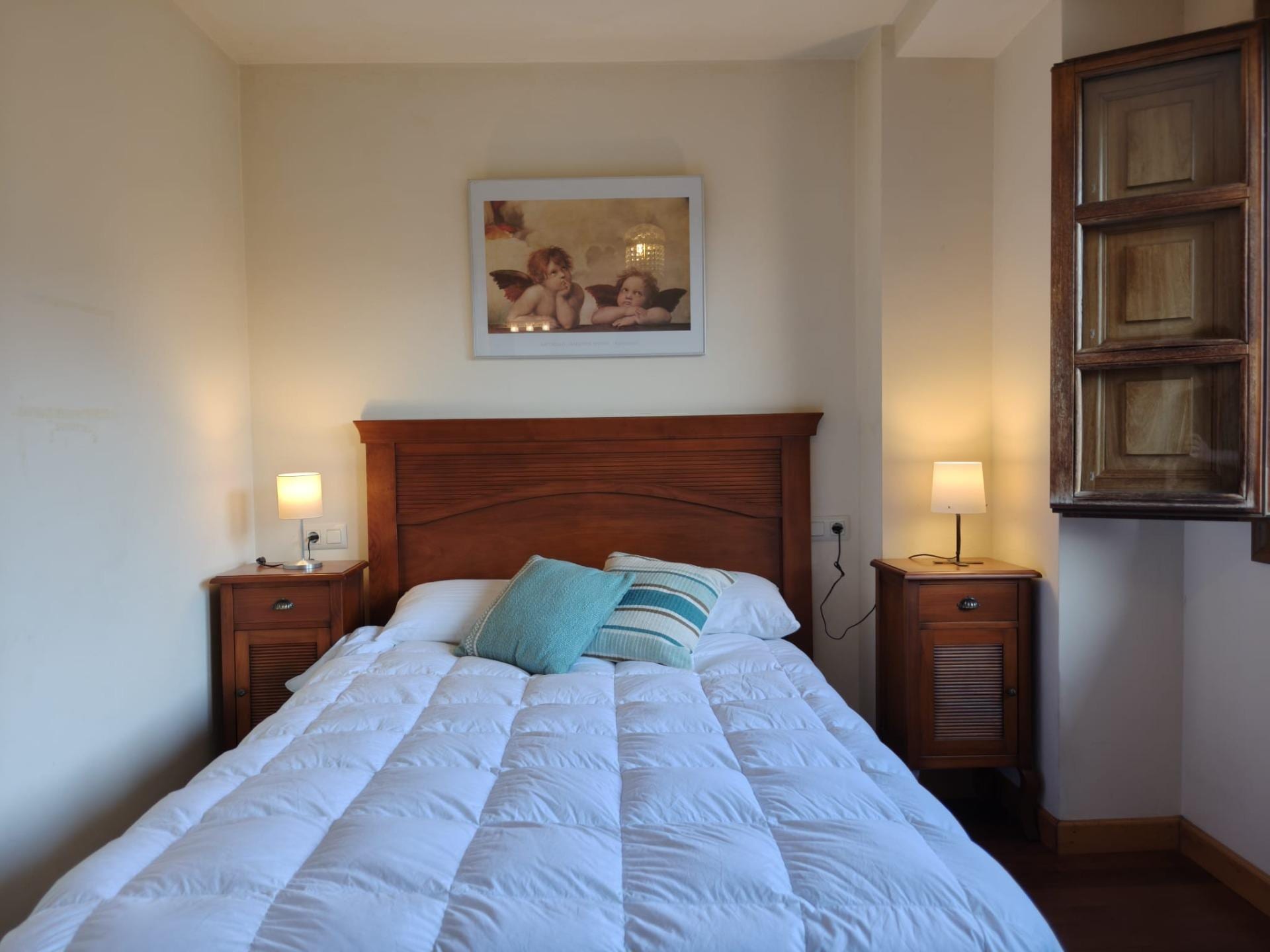 Apartamento vacacional en Quirós - Foto 8