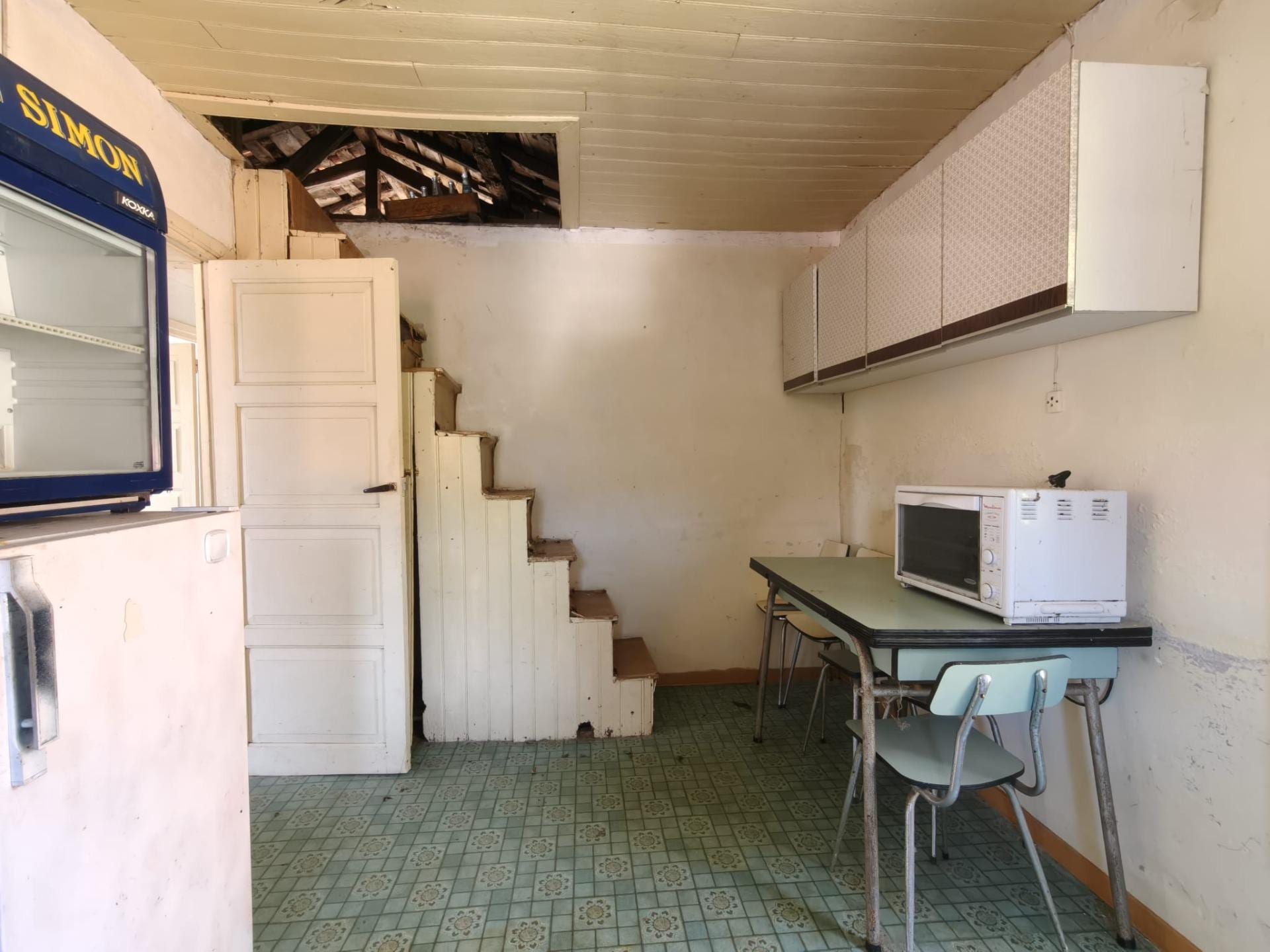 Casa tradicional de piedra y castaño en Salas - Foto 22