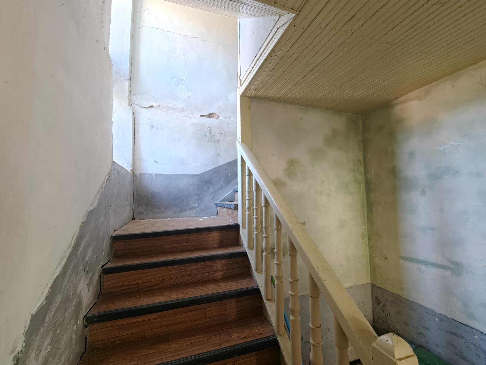 Casa tradicional de piedra y castaño en Salas - Foto 29