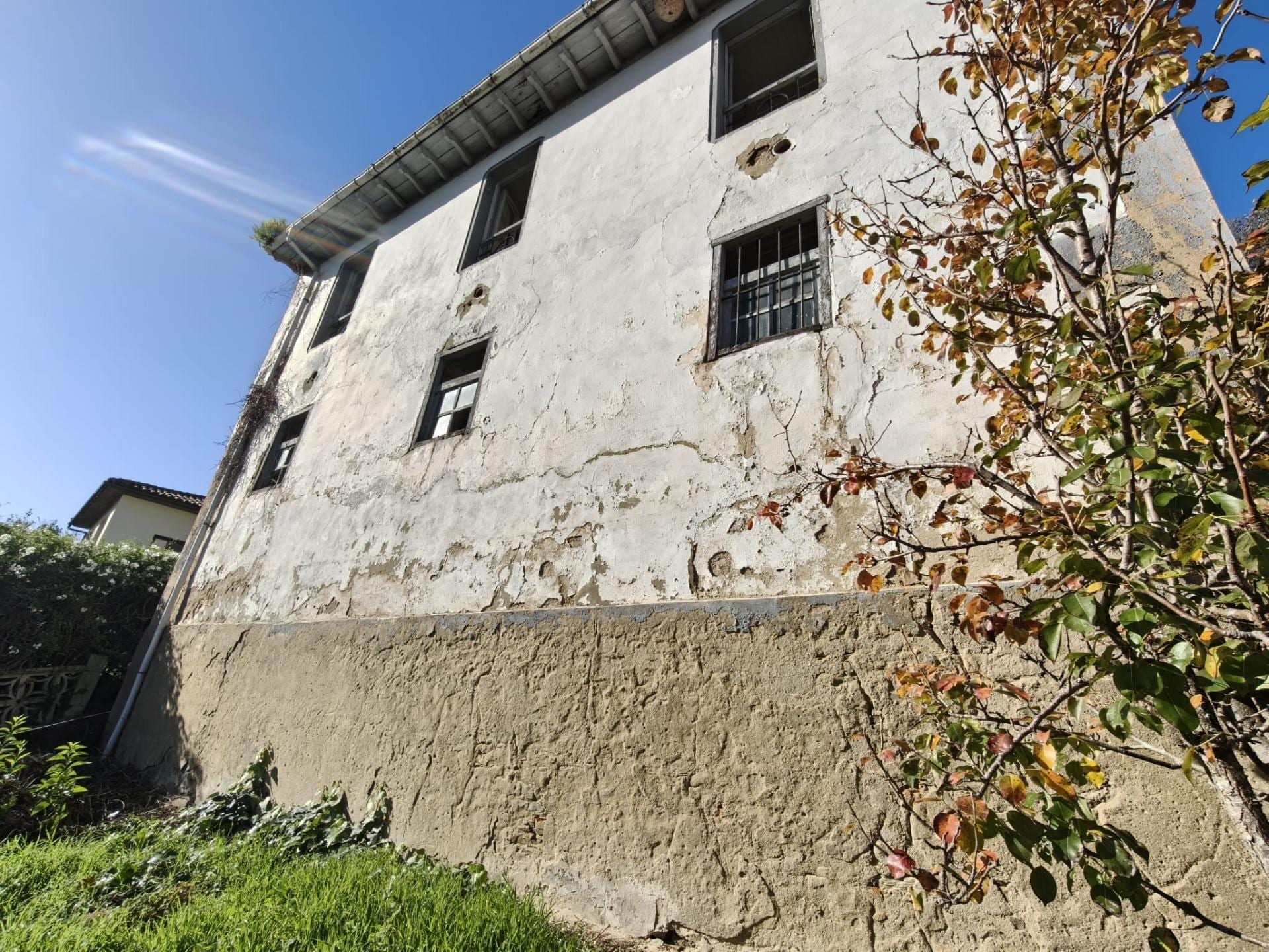 Casa tradicional de piedra y castaño en Salas - Foto 35