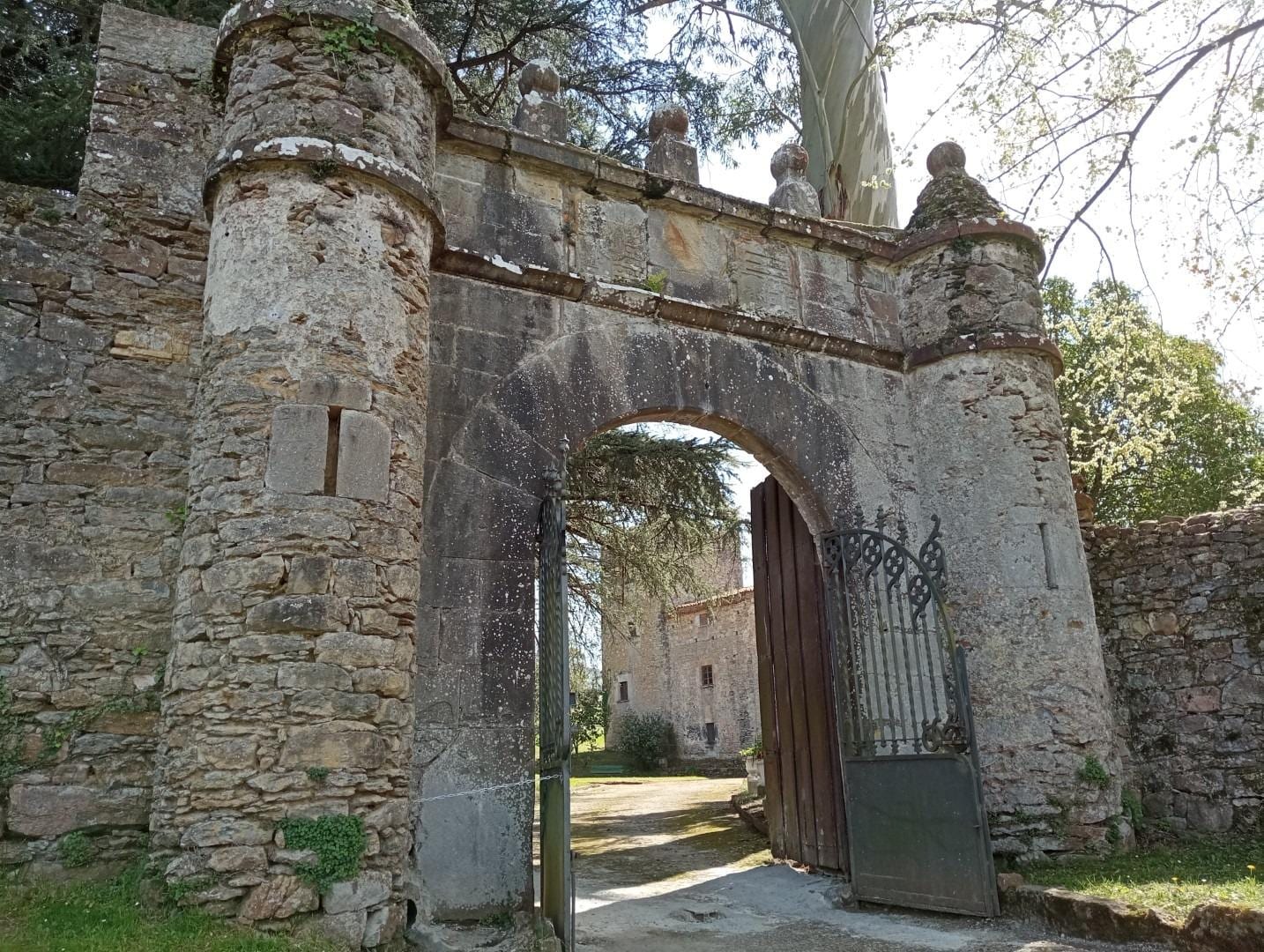 Palacio de las Dorigas - Foto 10