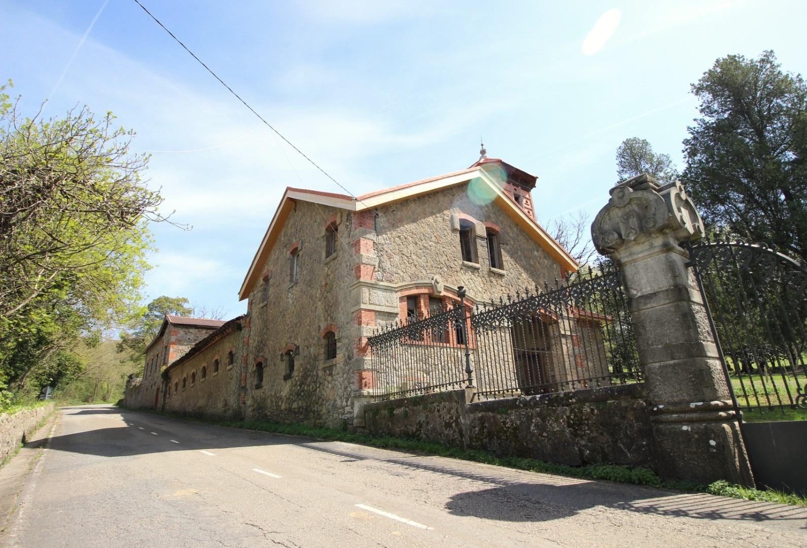 Palacio de las Dorigas - Foto 11