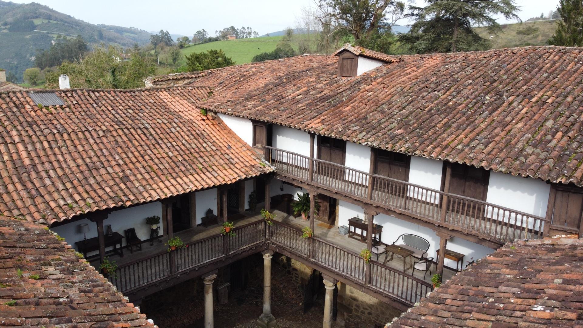 Palacio de las Dorigas - Foto 13