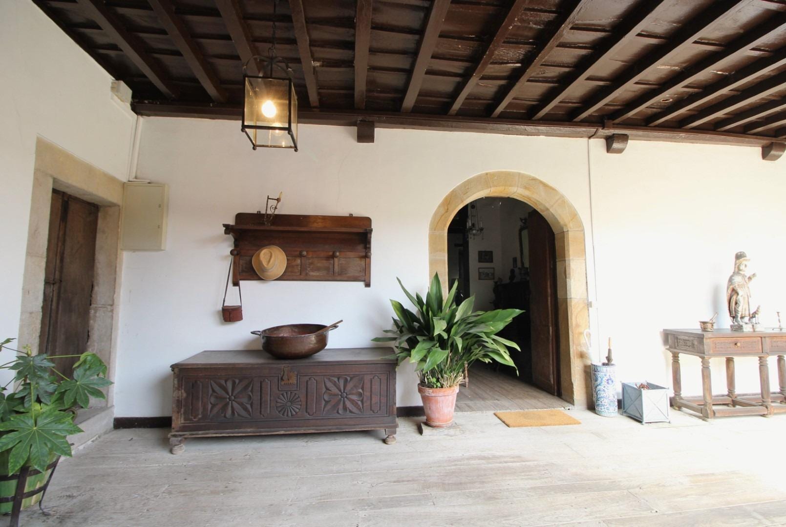 Palacio de las Dorigas - Foto 15