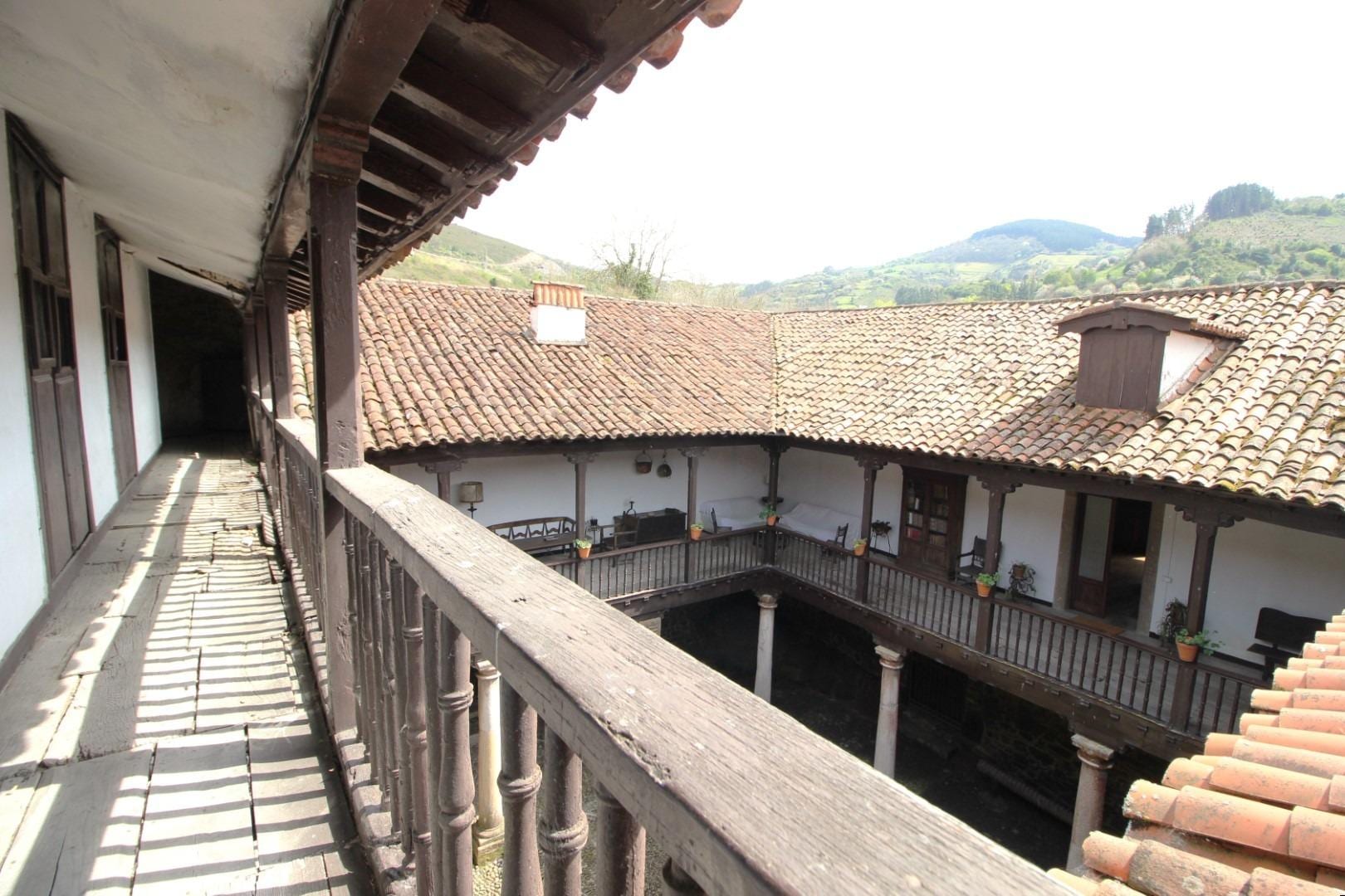 Palacio de las Dorigas - Foto 16